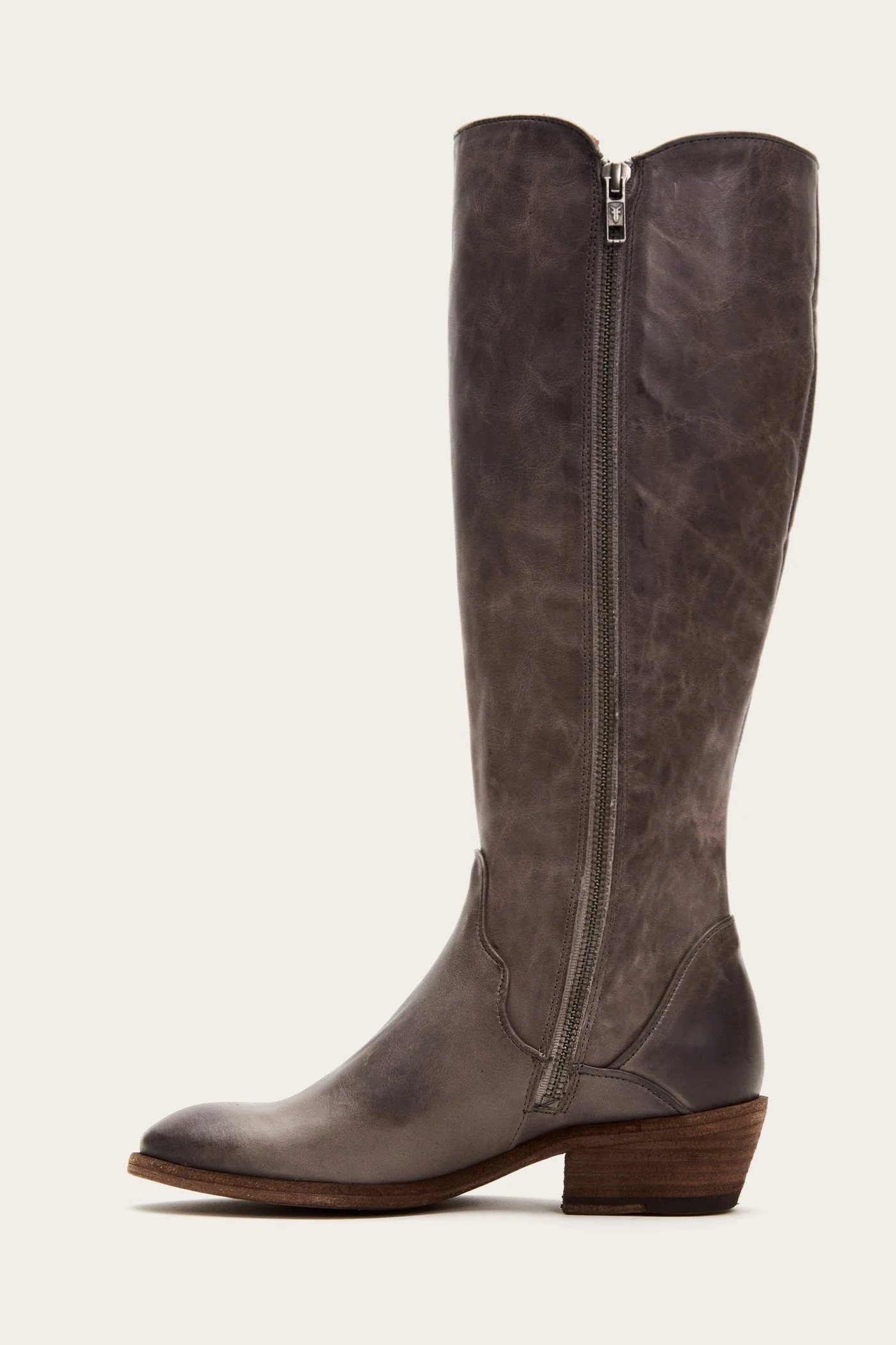 Carson Piping Tall - Frye Found - Image 3