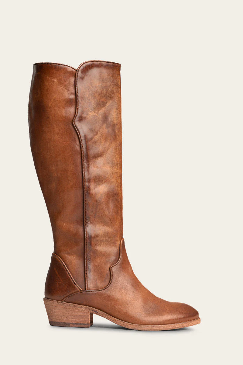 Carson Piping Tall - Frye Found - Image 3