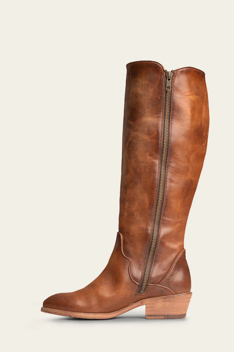 Carson Piping Tall - Frye Found - Image 4