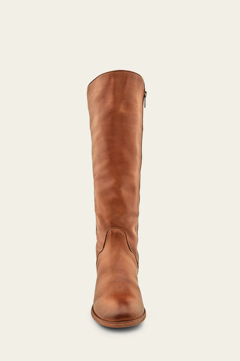 Carson Piping Tall - Frye Found - Image 6