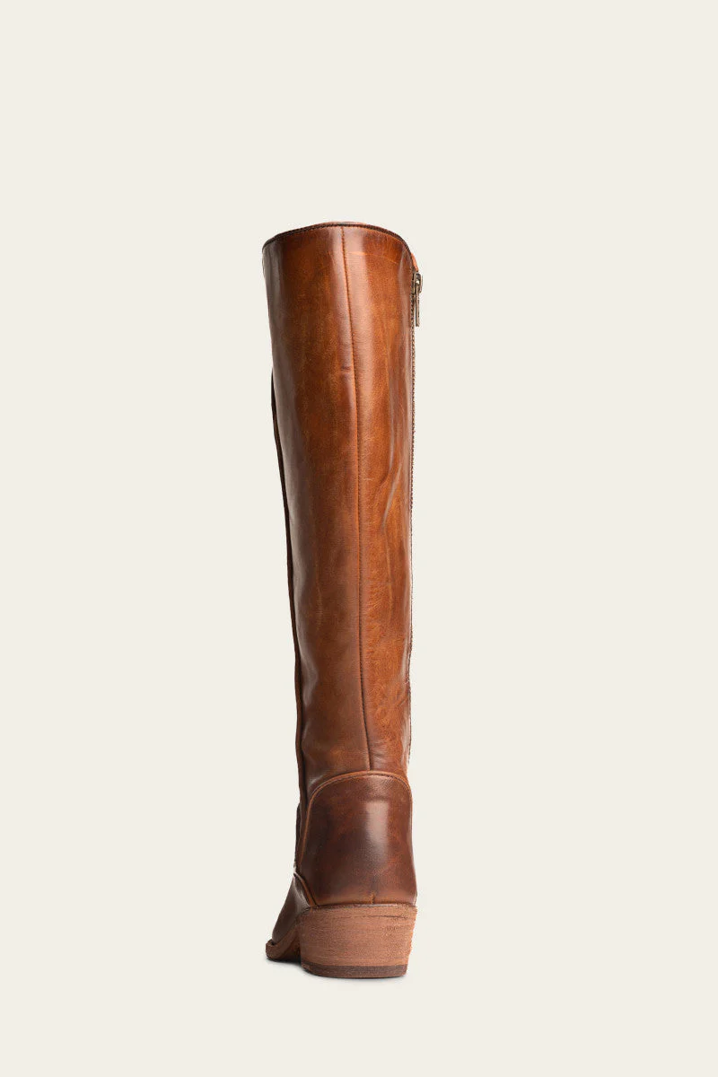 Carson Piping Tall - Frye Found - Image 7
