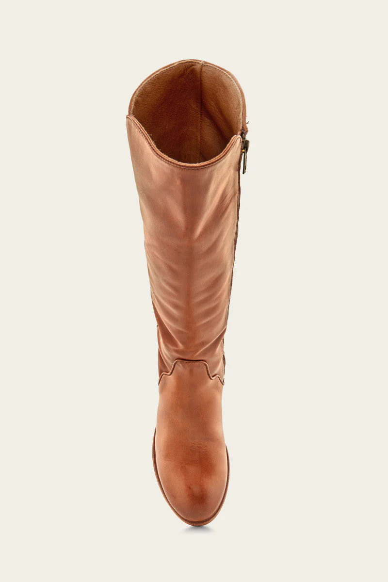Carson Piping Tall - Frye Found - Image 8