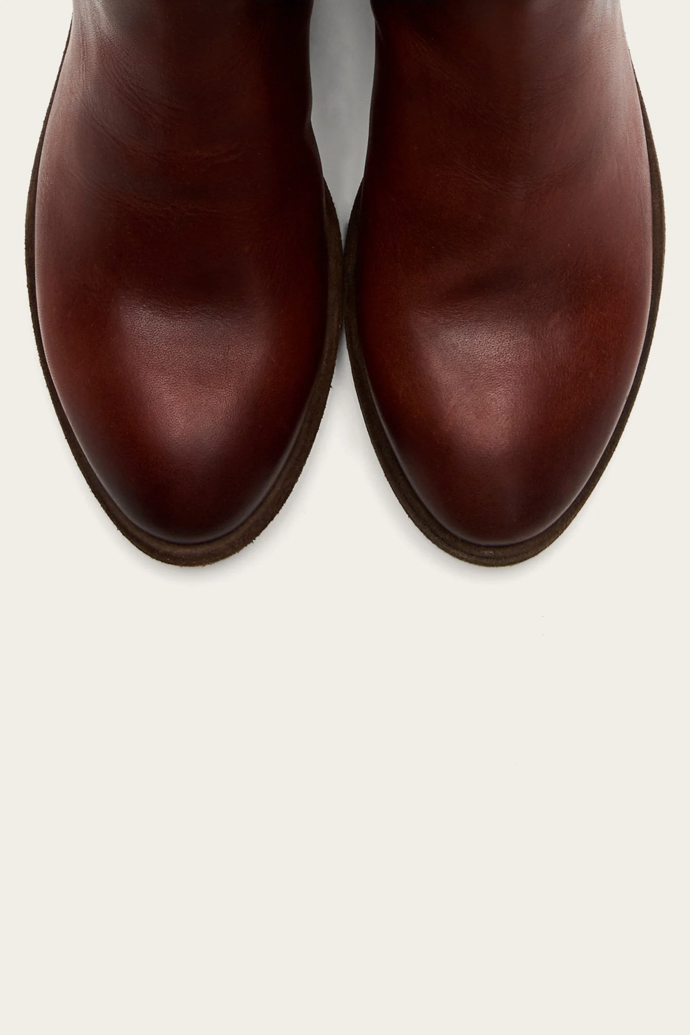 Carson Piping Tall Wide Calf - Frye Found - Image 6