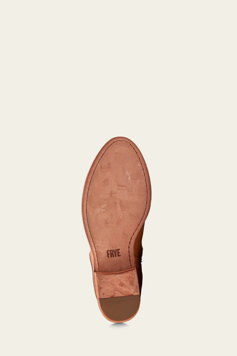 Carson Piping Tall Wide Calf - Pre-Loved - Image 9