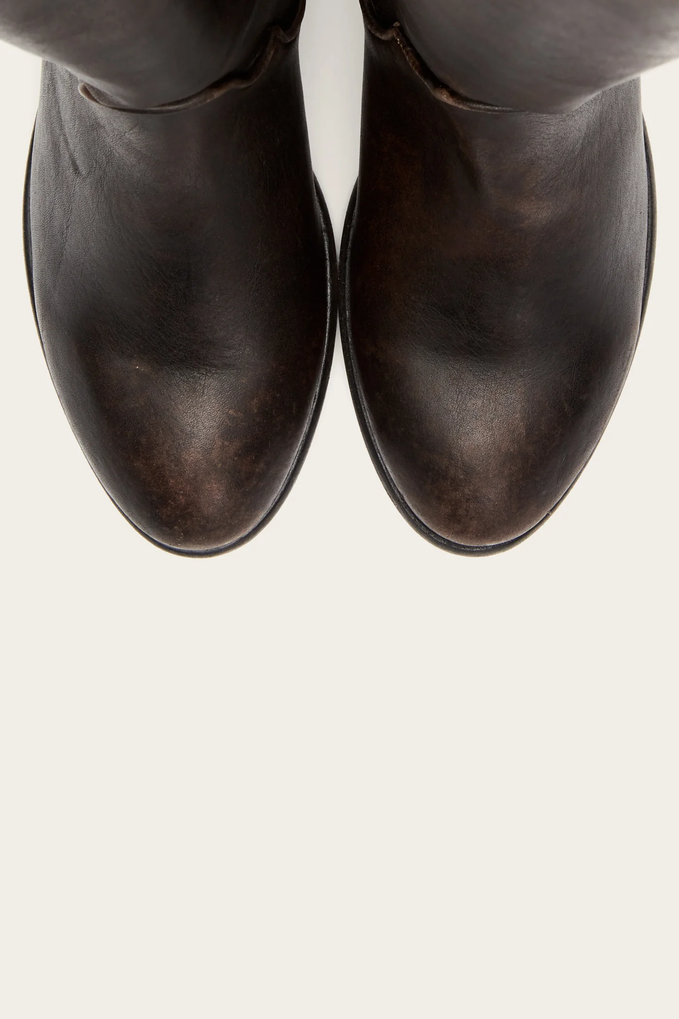 Carson Piping Tall Wide Calf - Frye Found - Image 6