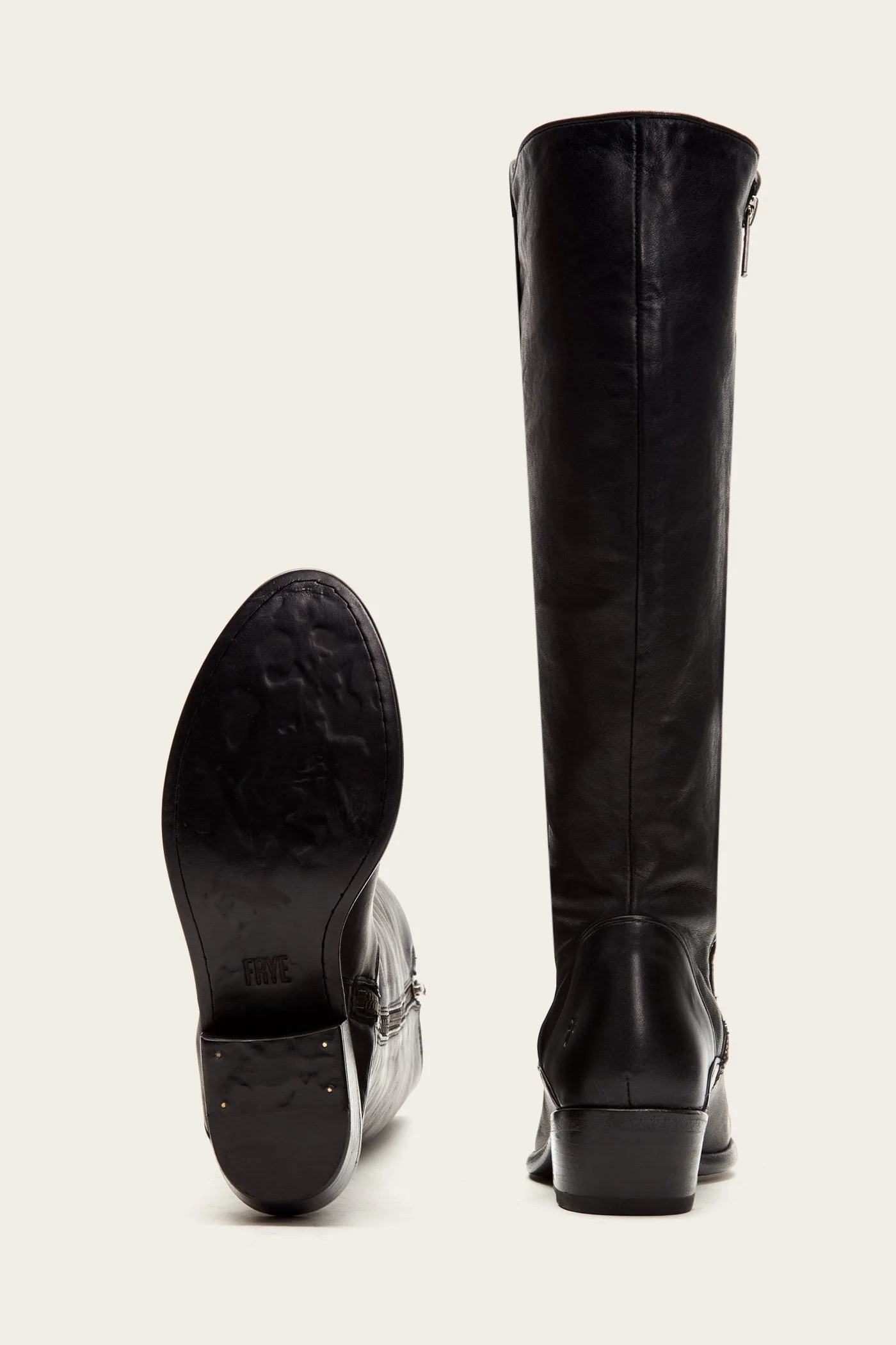 Carson Piping Tall - Frye Found - Image 4