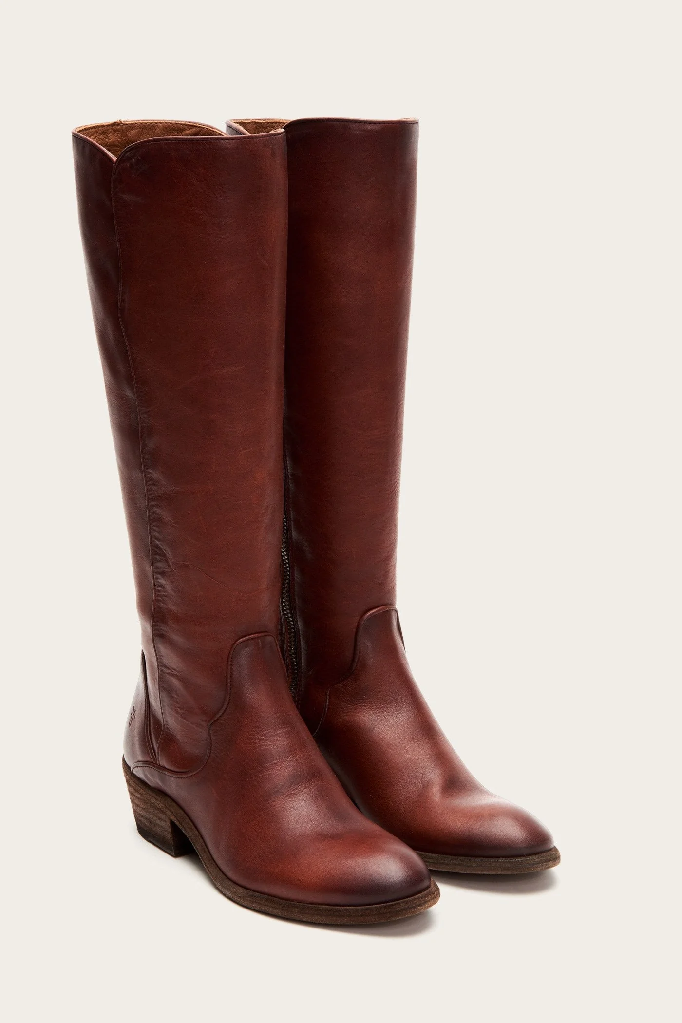 Carson Piping Tall - Frye Found - Image 2