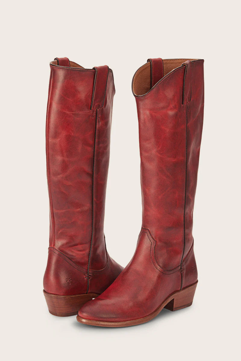 Carson Pull On - Pre-Loved - Image 6