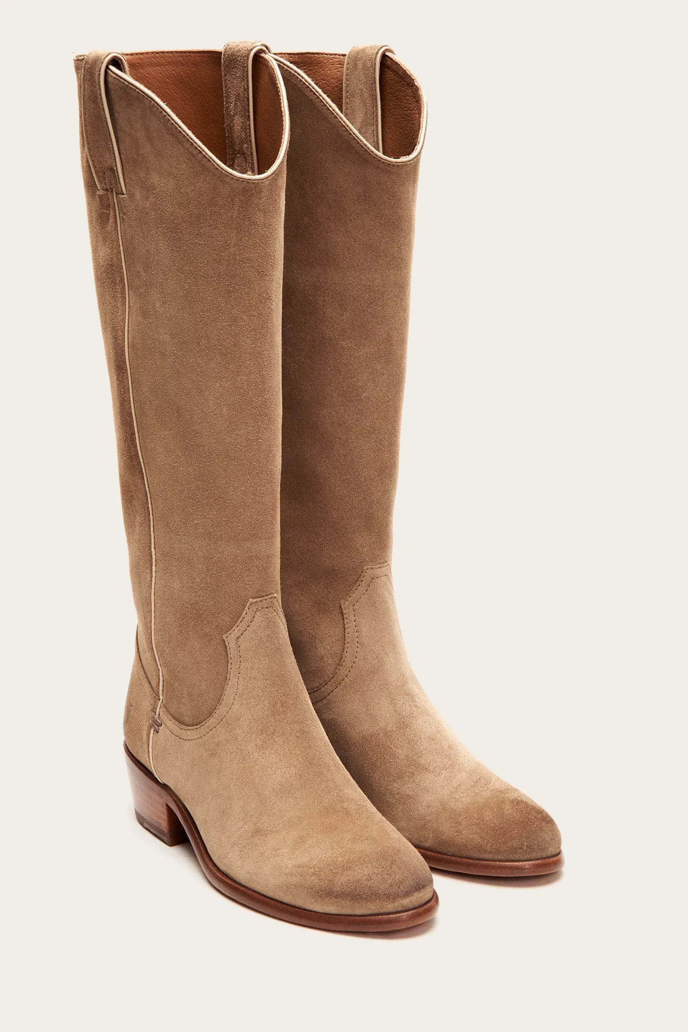Carson Pull On - Frye Found - Image 2