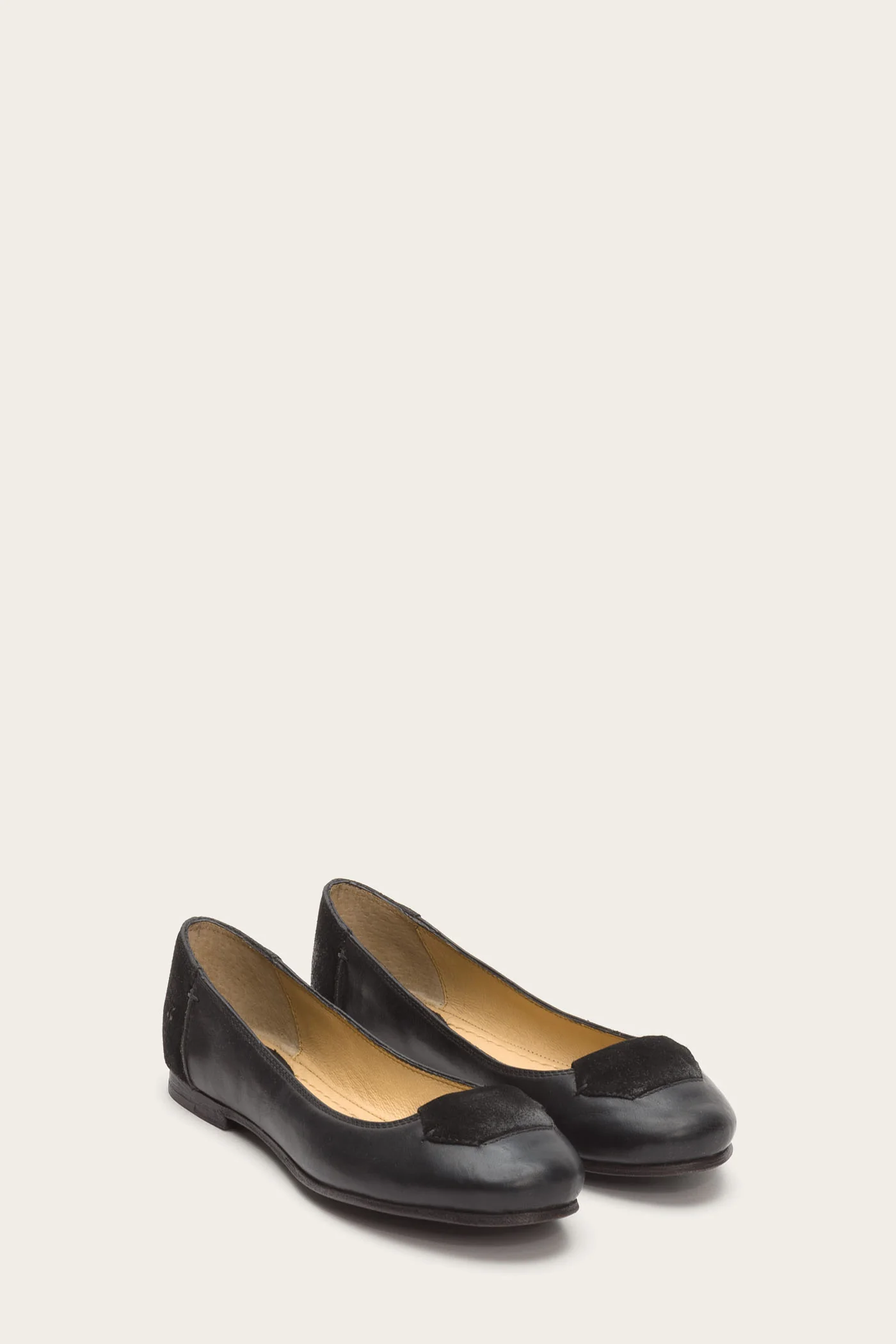 Carson Tab Ballet - Frye Found - Image 2