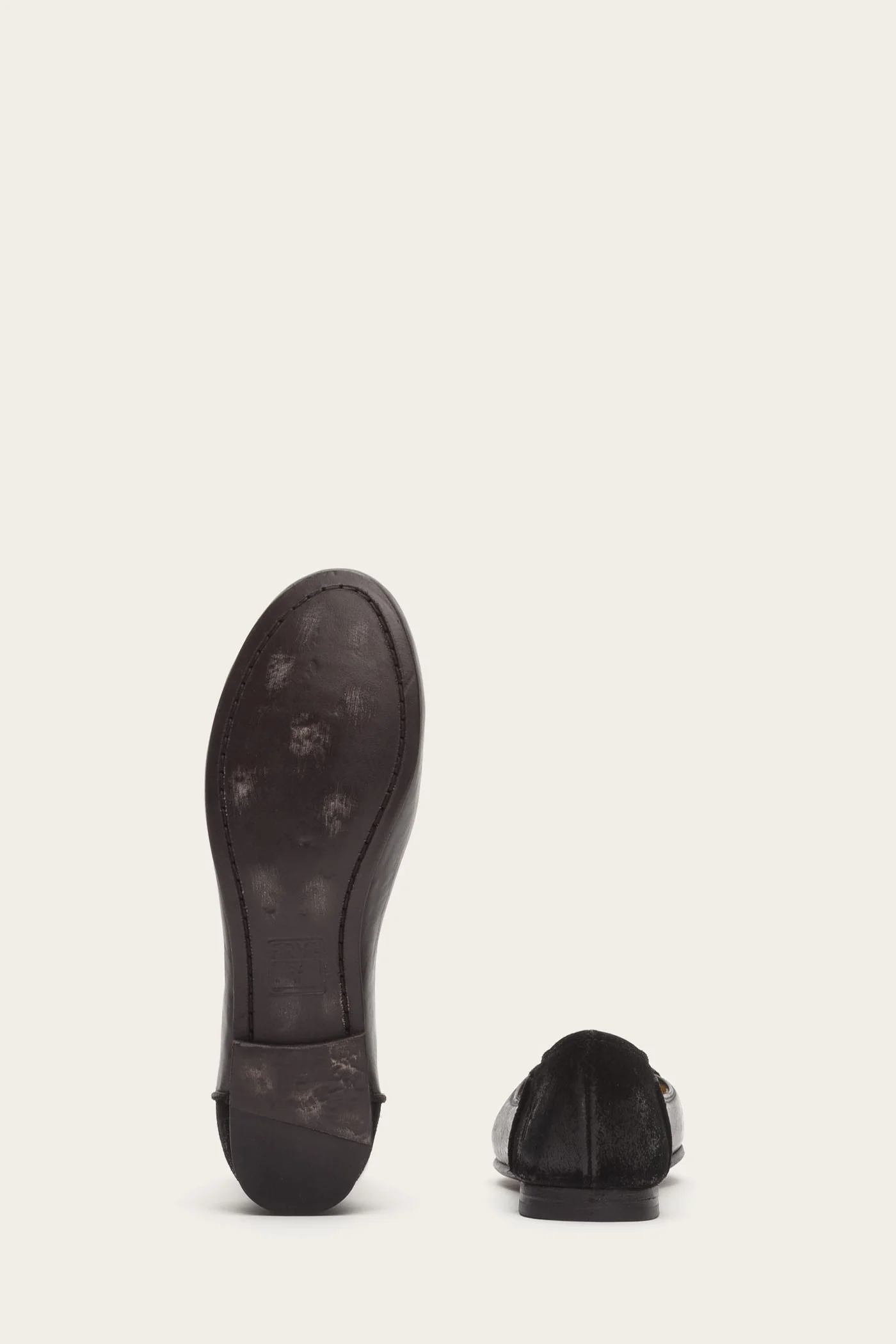 Carson Tab Ballet - Frye Found - Image 4