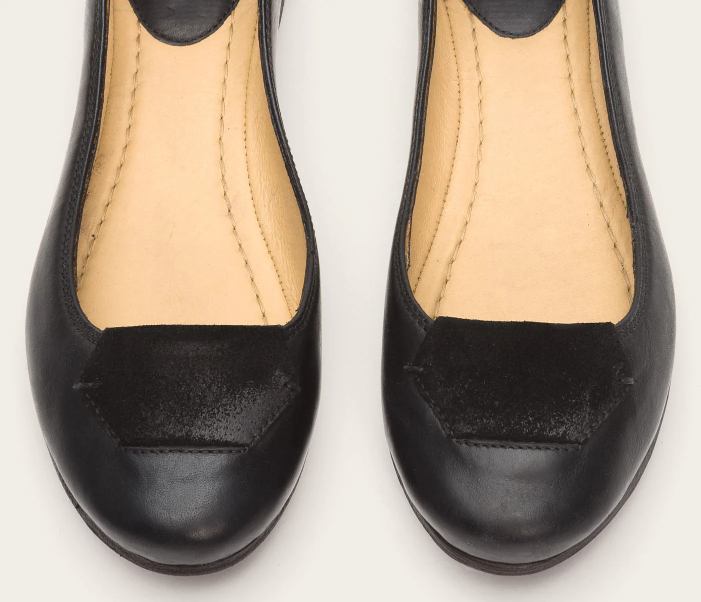 Carson Tab Ballet - Frye Found - Image 6