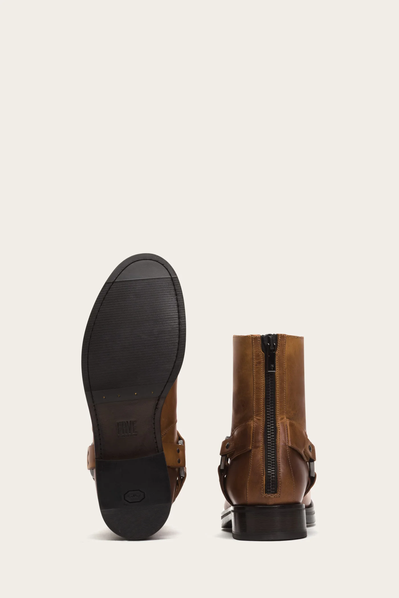 Carter Harness - Frye Found - Image 4