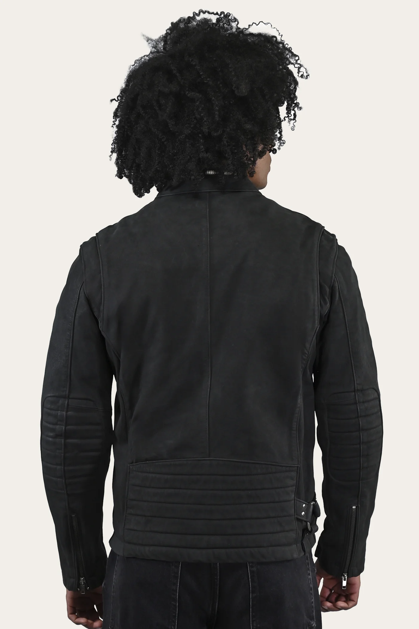 Cattleman Racer Jacket - Image 2