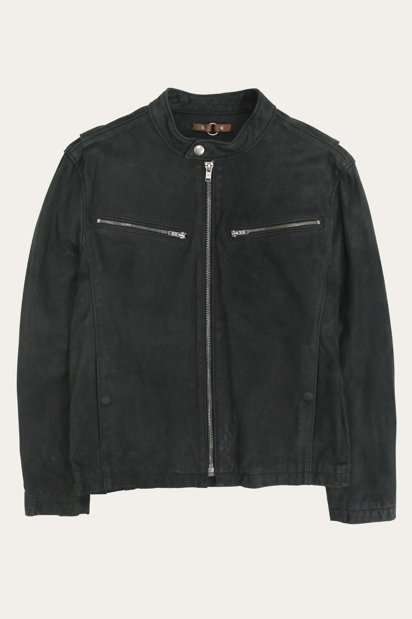Cattleman Racer Jacket - Image 3