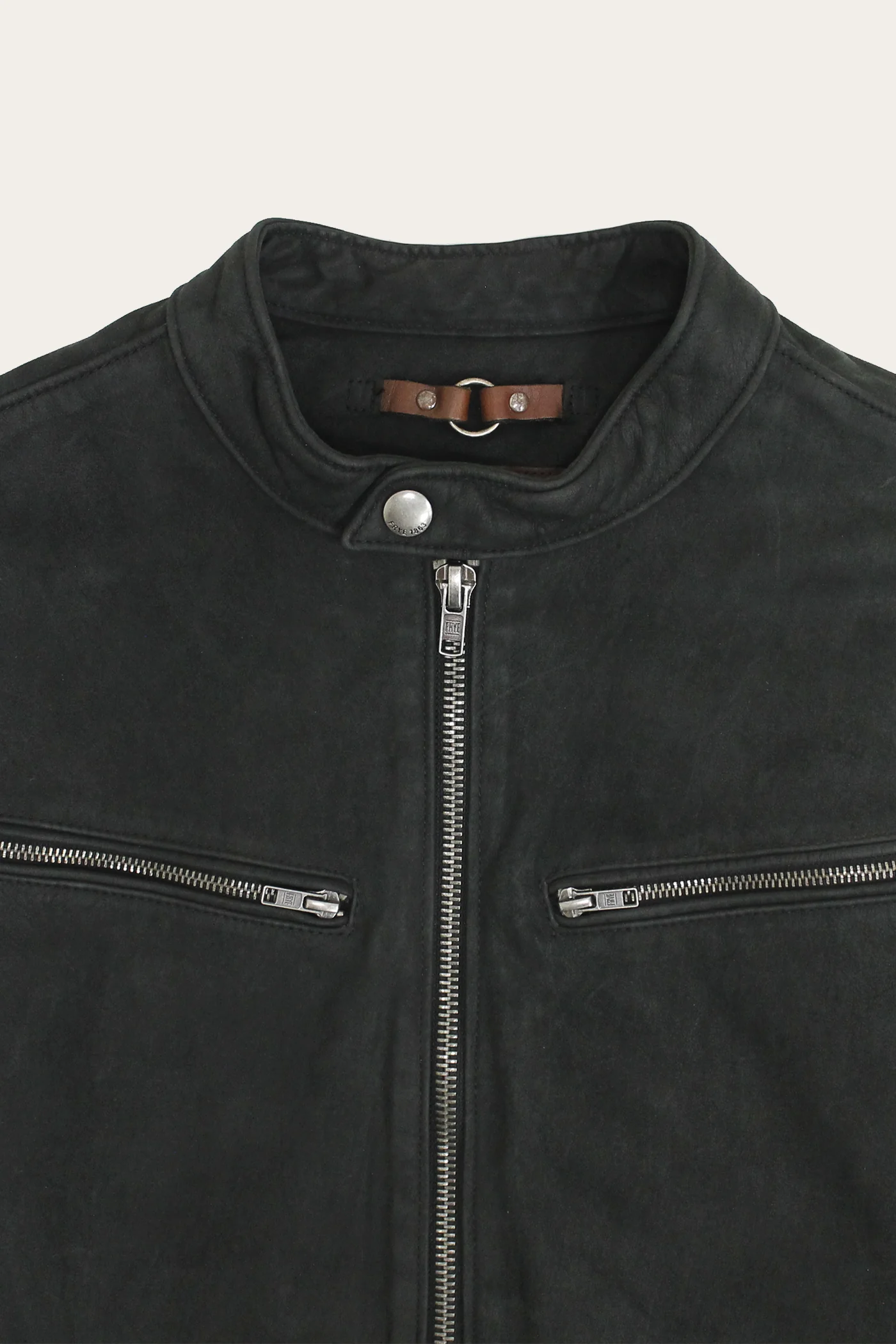 Cattleman Racer Jacket - Image 4