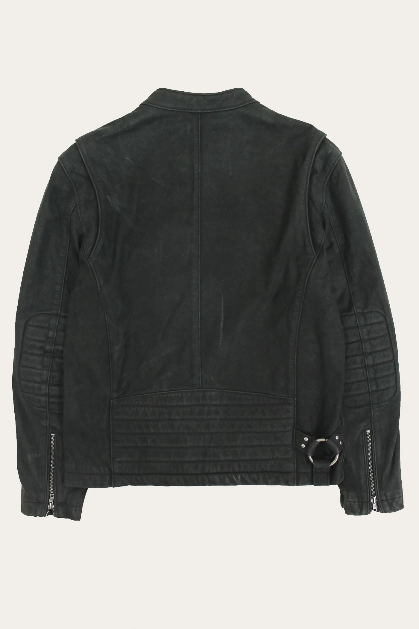 Cattleman Racer Jacket - Image 5