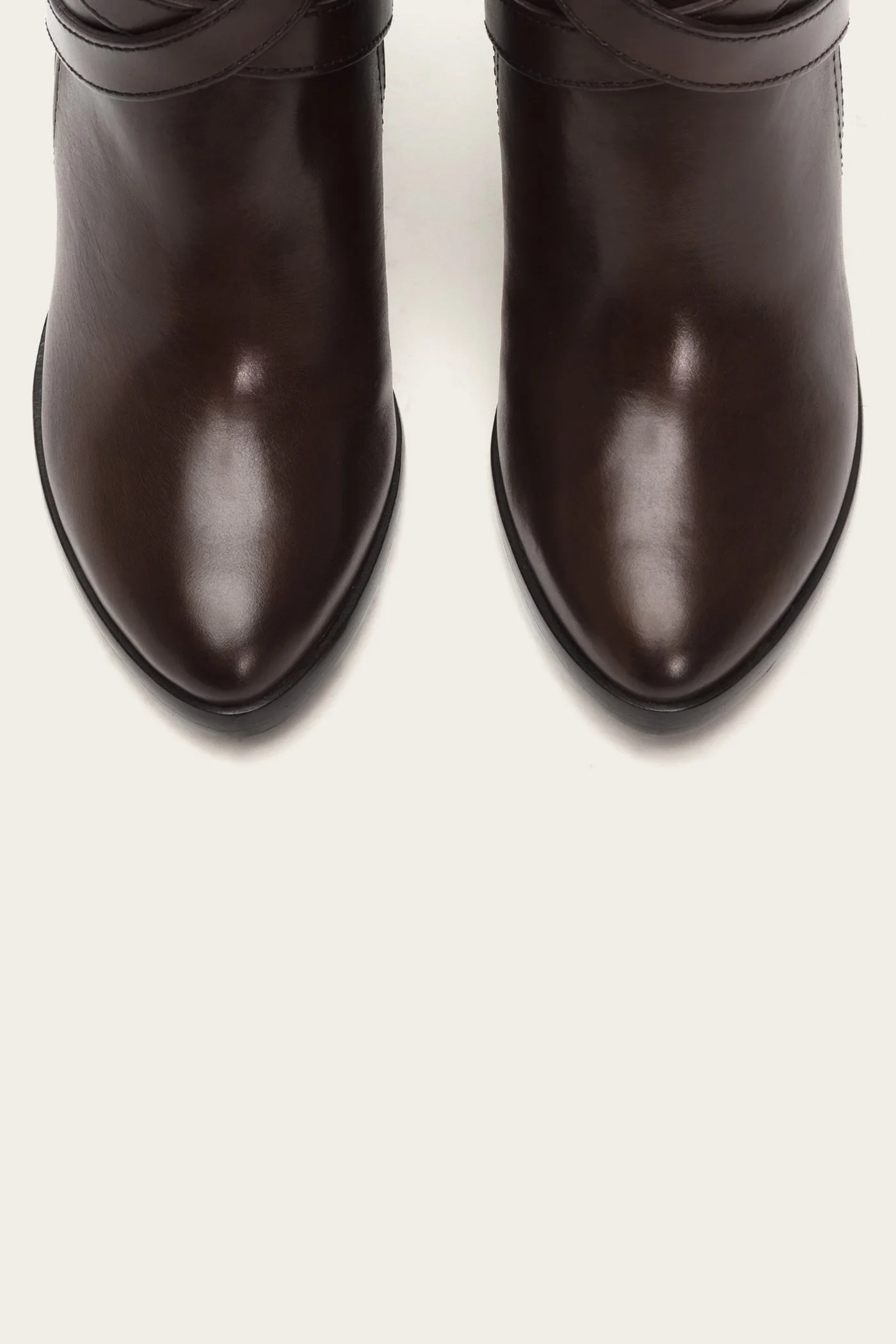 Cece Jodhpur - Dark Brown / 8 - Pre-Loved - Image 6