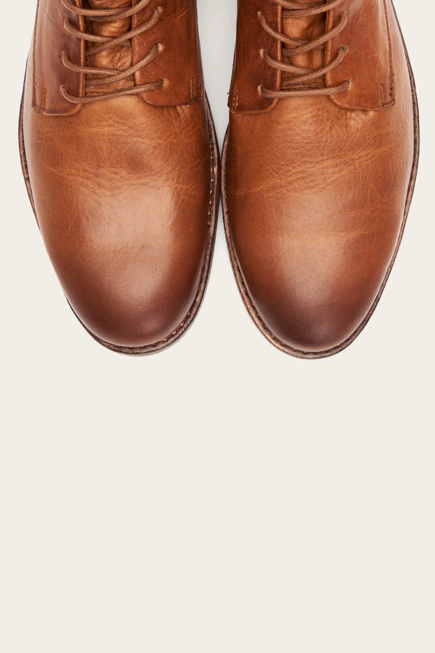 Chris Lace Up Zip - Frye Found - Image 6