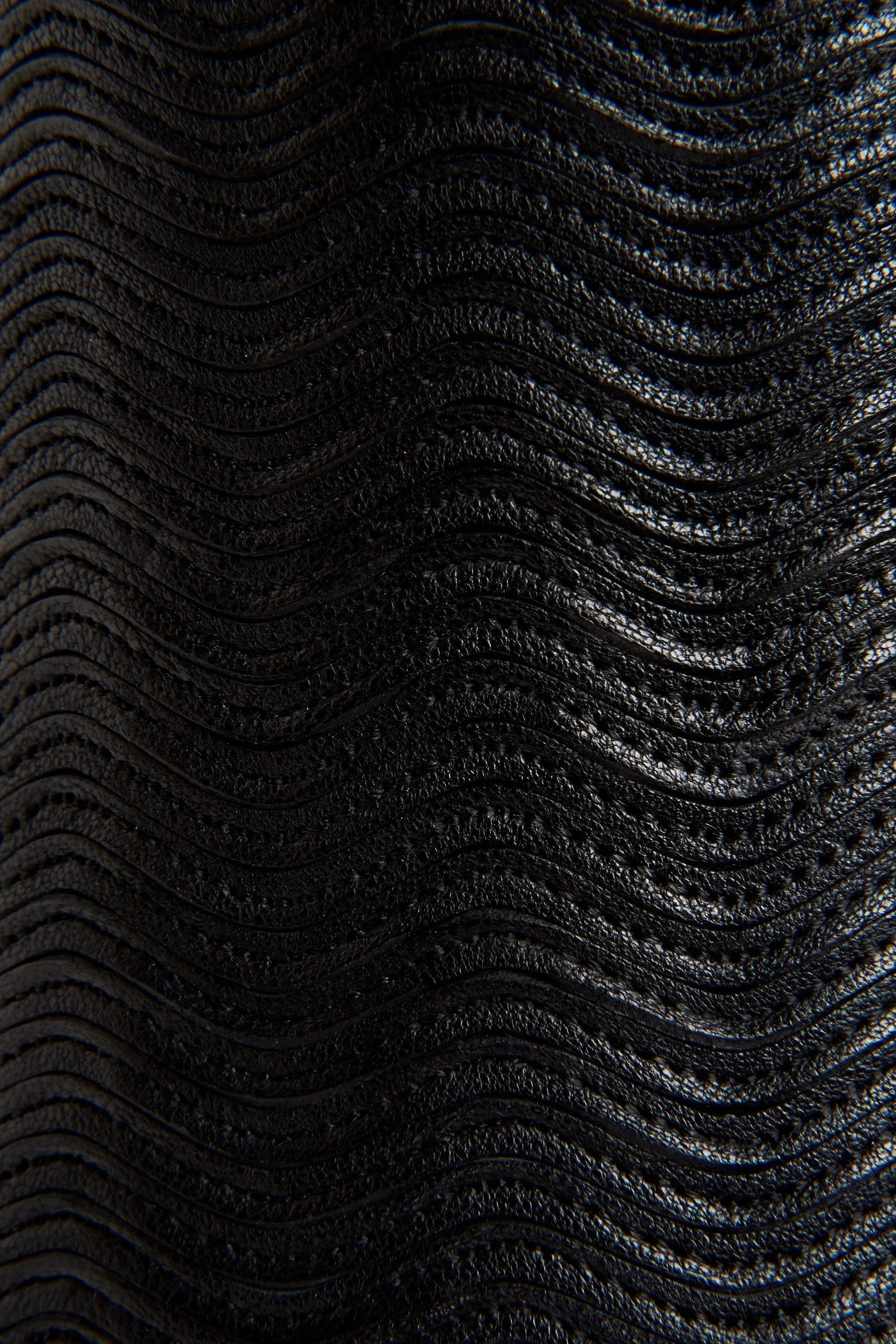 Cindy Wave Mule - Pre-Loved - Image 5