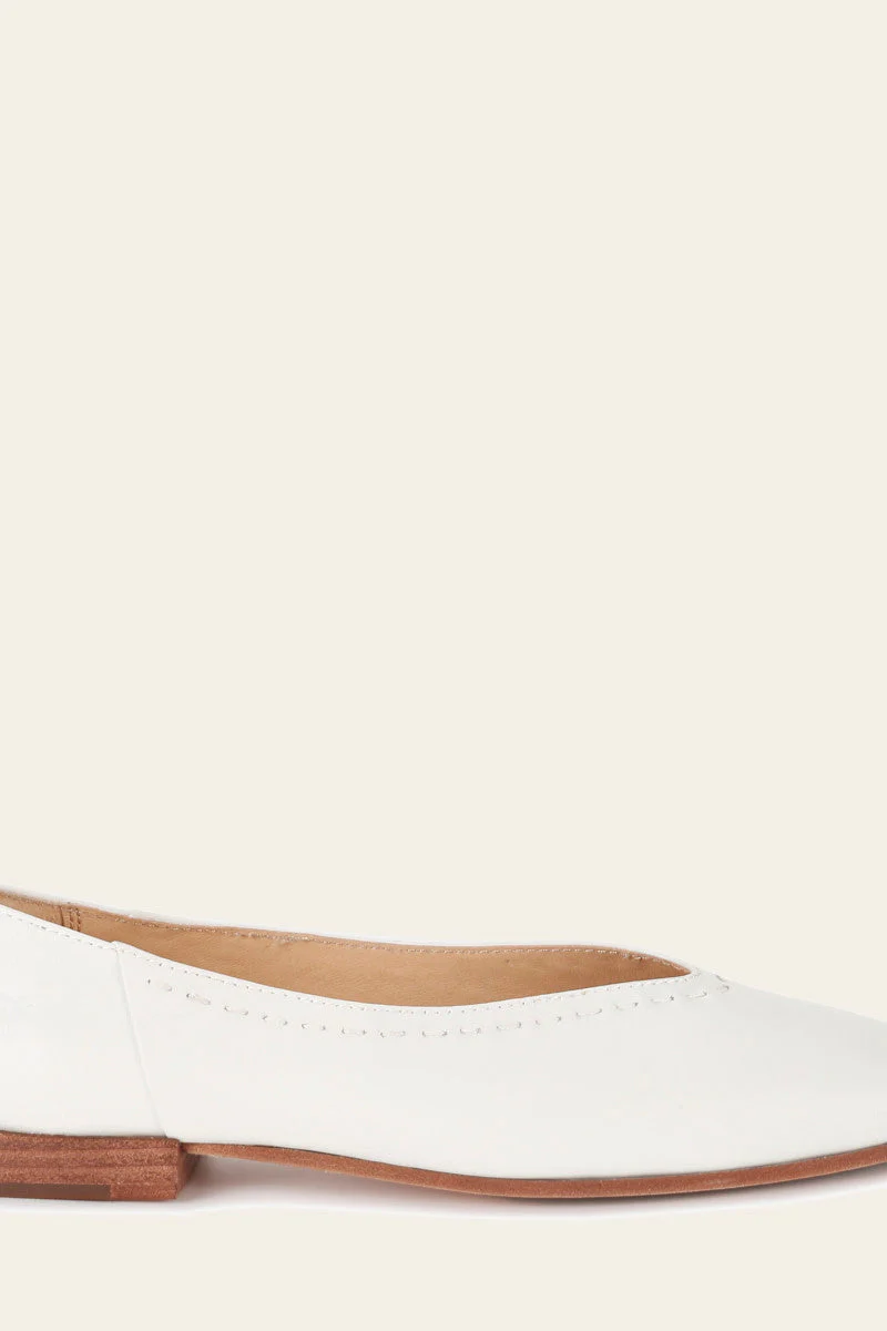 Claire Flat - Pre-Loved - Image 2