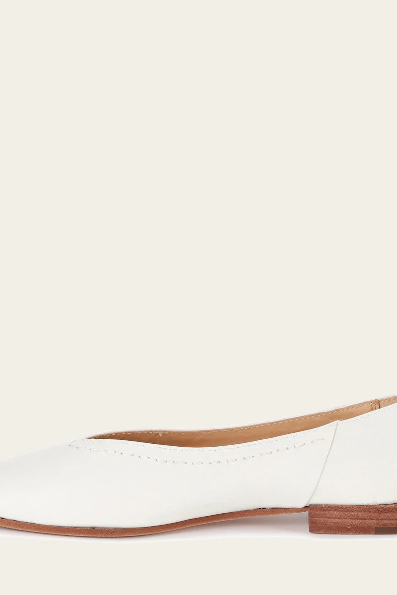 Claire Flat - Pre-Loved - Image 3