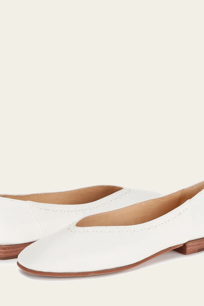 Claire Flat - Pre-Loved - Image 4