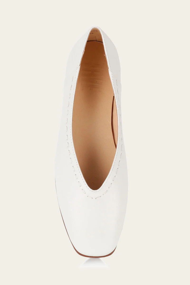Claire Flat - Pre-Loved - Image 7