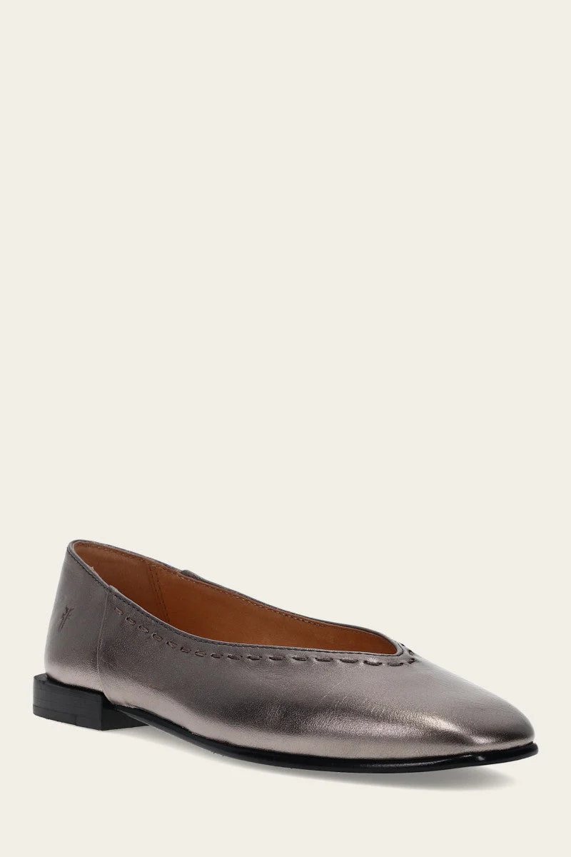 Claire Flat - Pre-Loved - Image 9