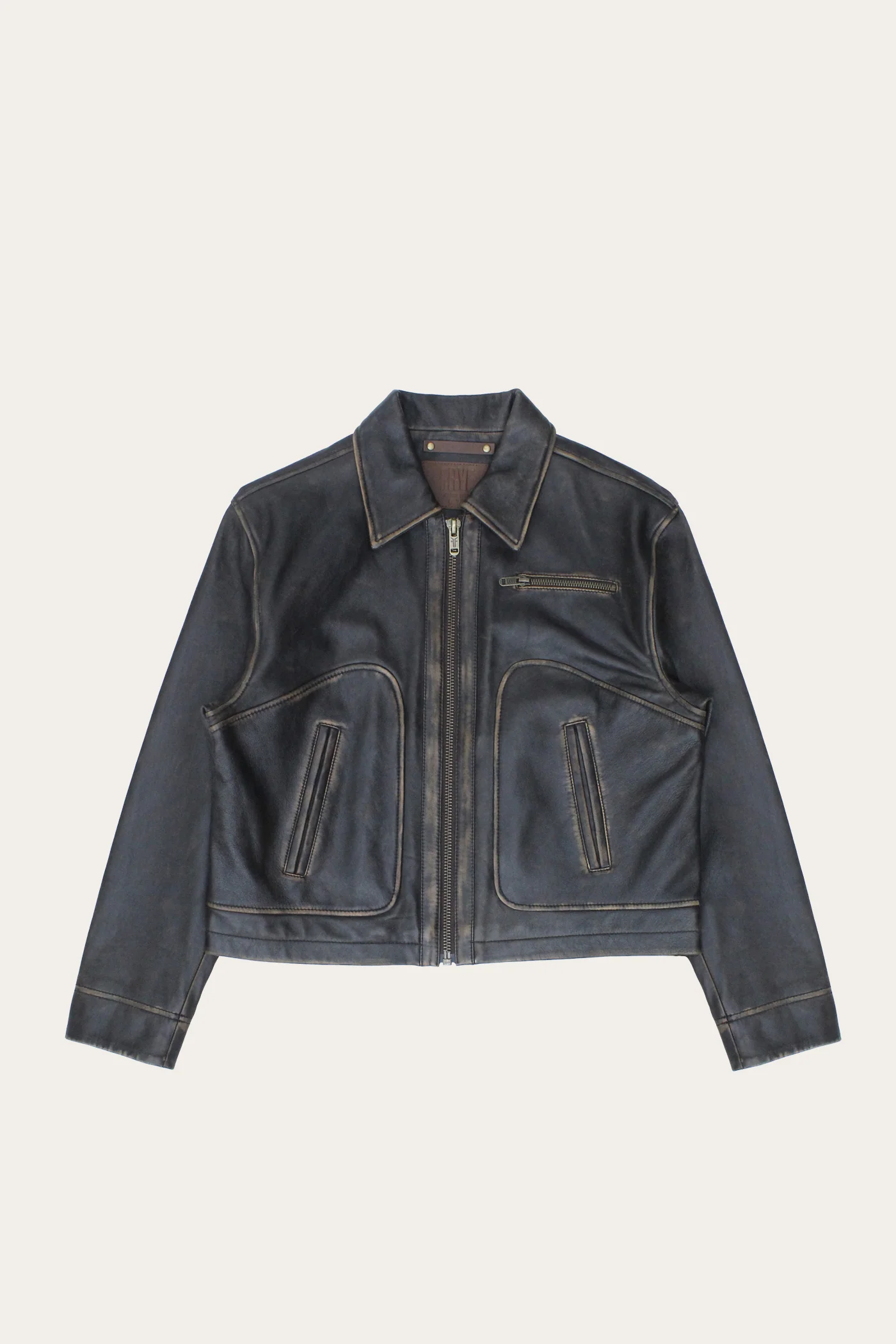 Clancy Jacket - Image 4