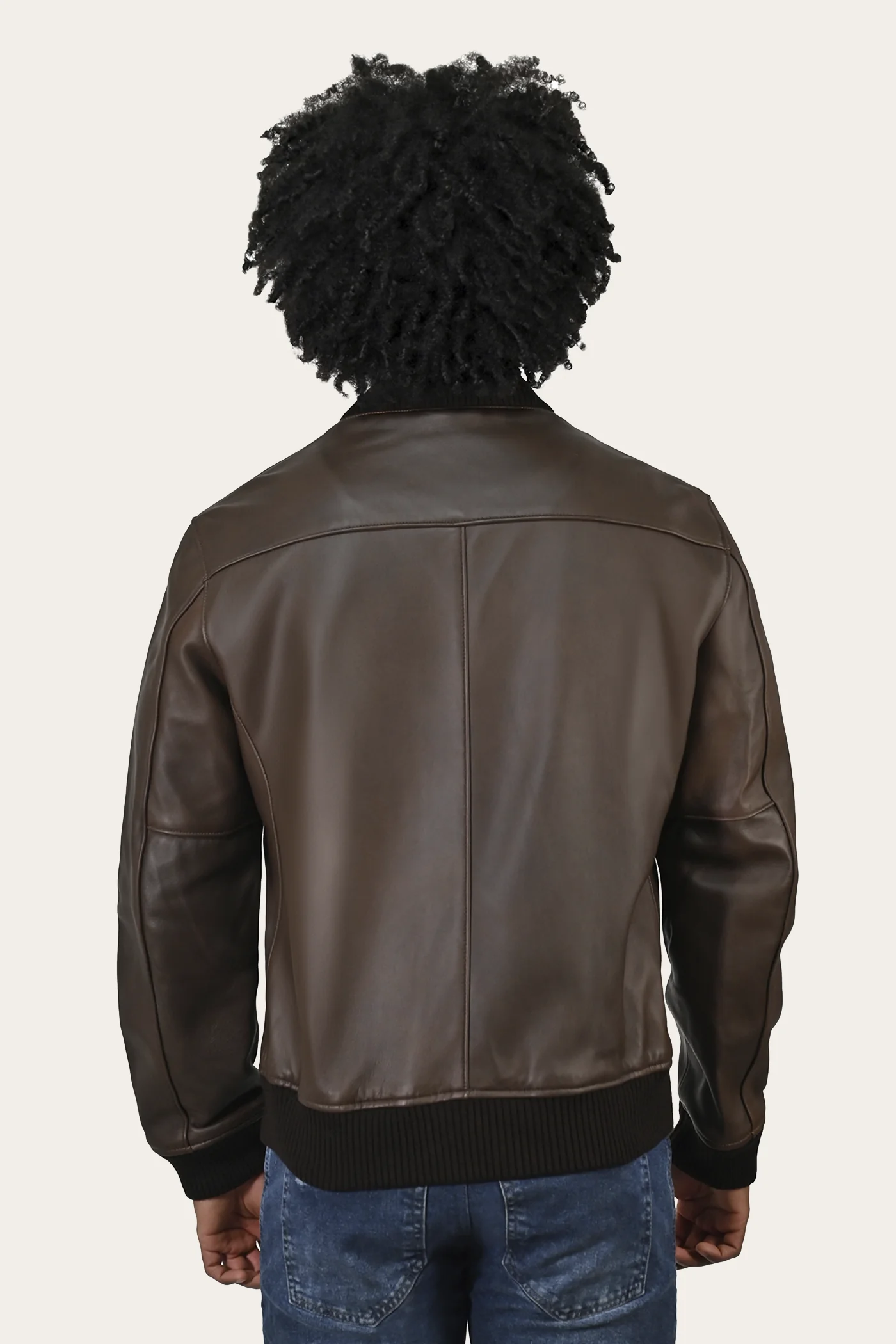 Colt Bomber Jacket - Image 2