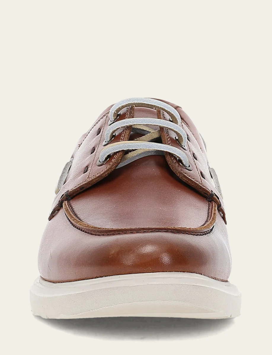 Connor Boat Shoe - Image 5