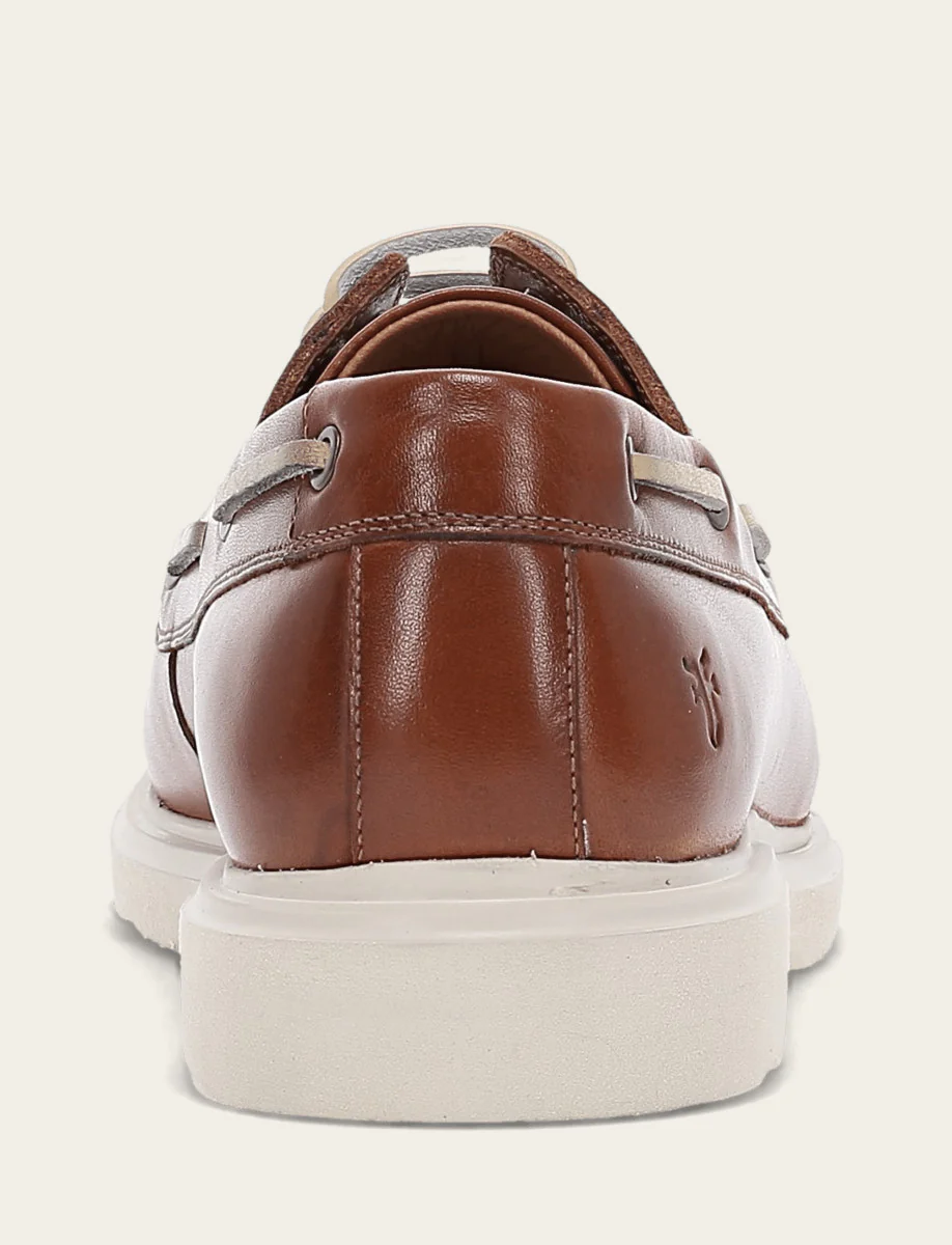 Connor Boat Shoe - Image 6