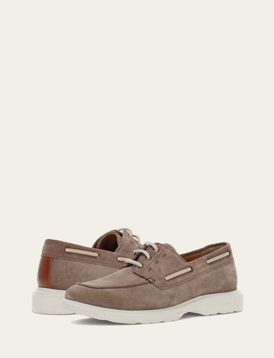 Connor Boat Shoe - Image 4