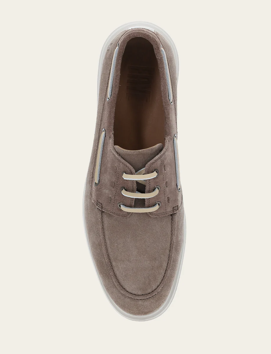 Connor Boat Shoe - Image 7