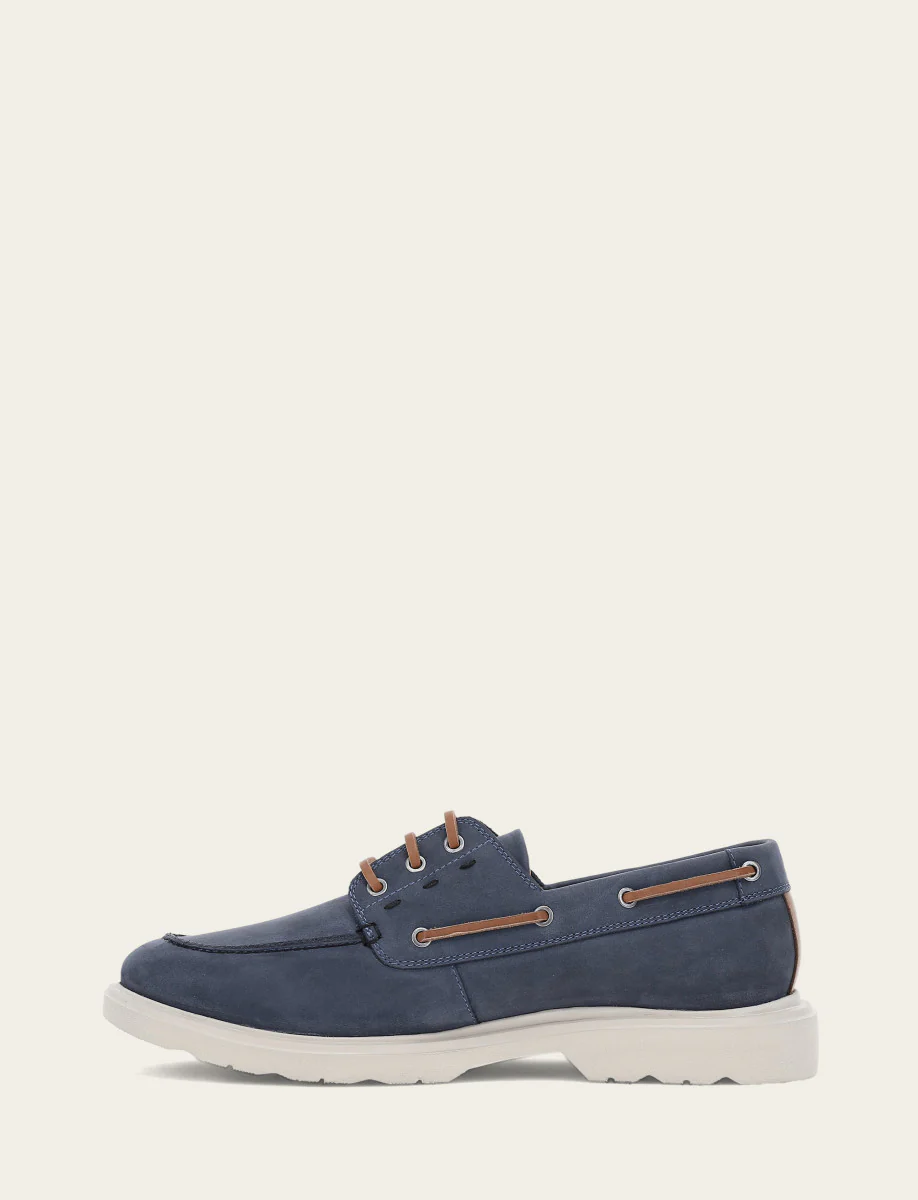 Connor Boat Shoe - Image 3