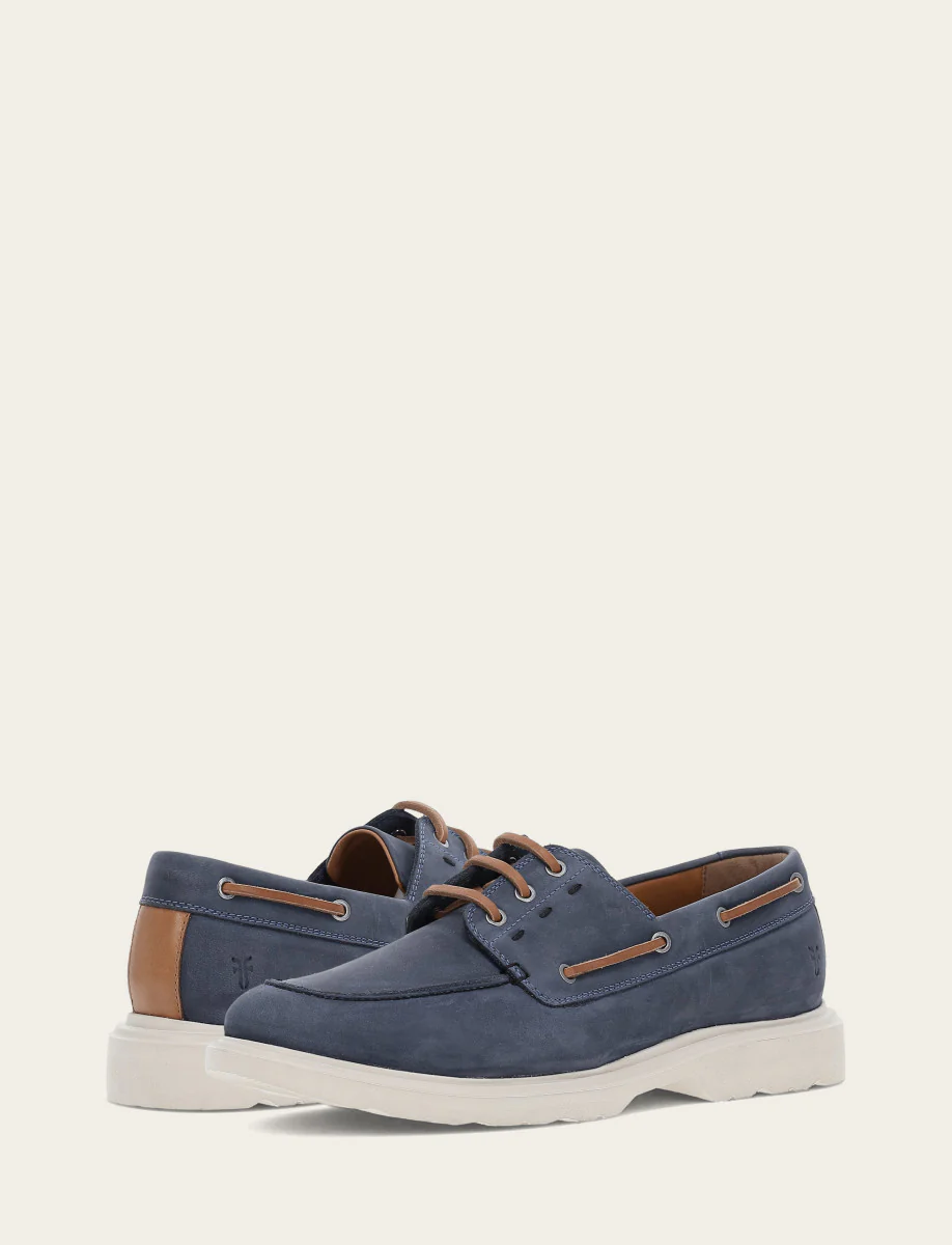 Connor Boat Shoe - Image 4