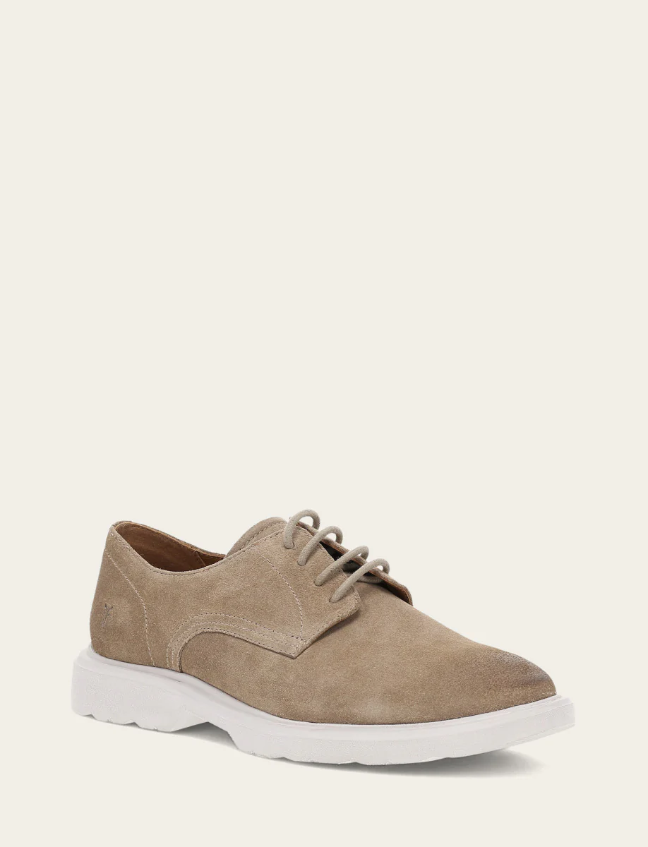 Connor Oxford - Frye Found - Image 2