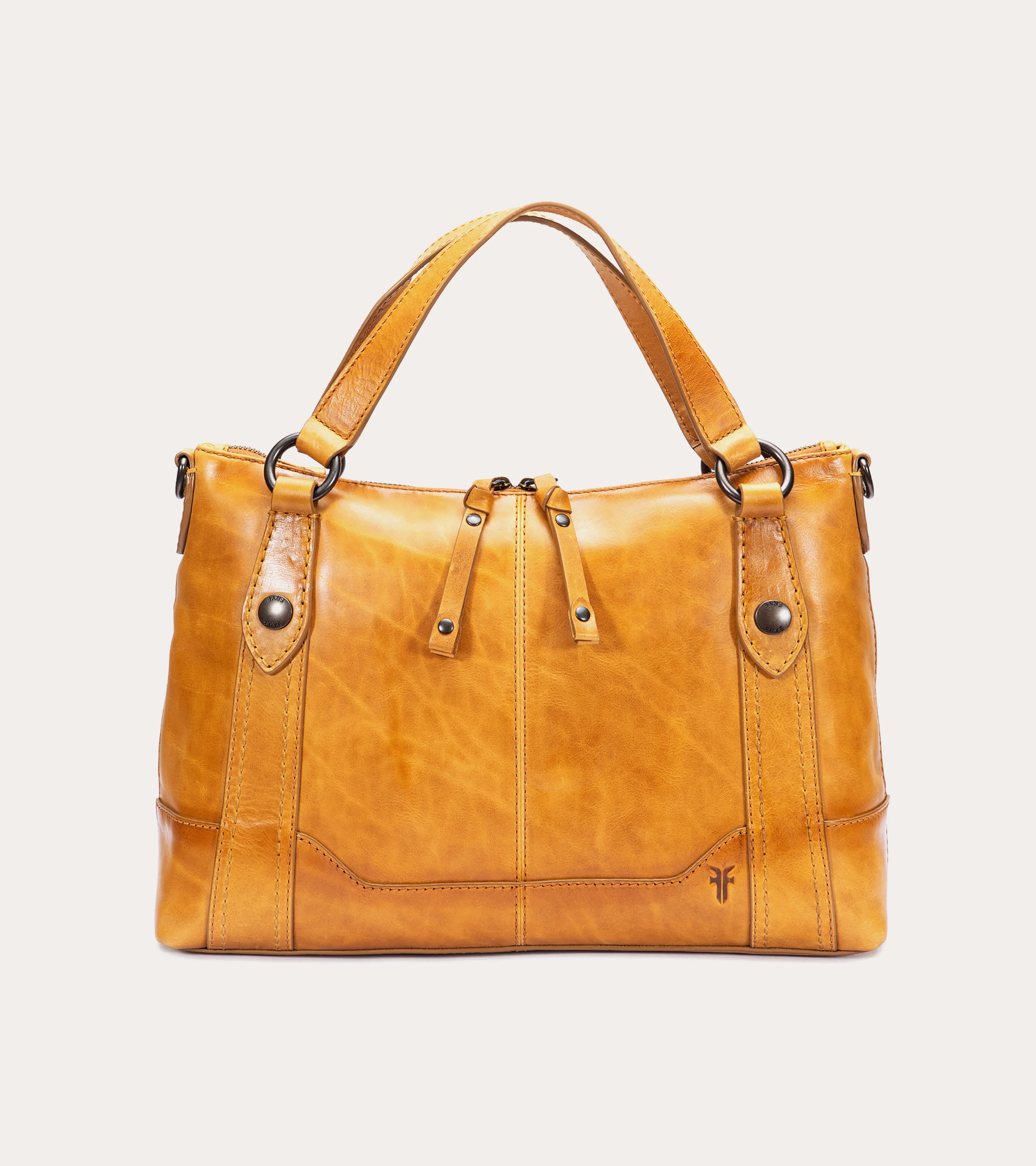 Copy of Melissa Medium Satchel - Pre-Loved - Image 10