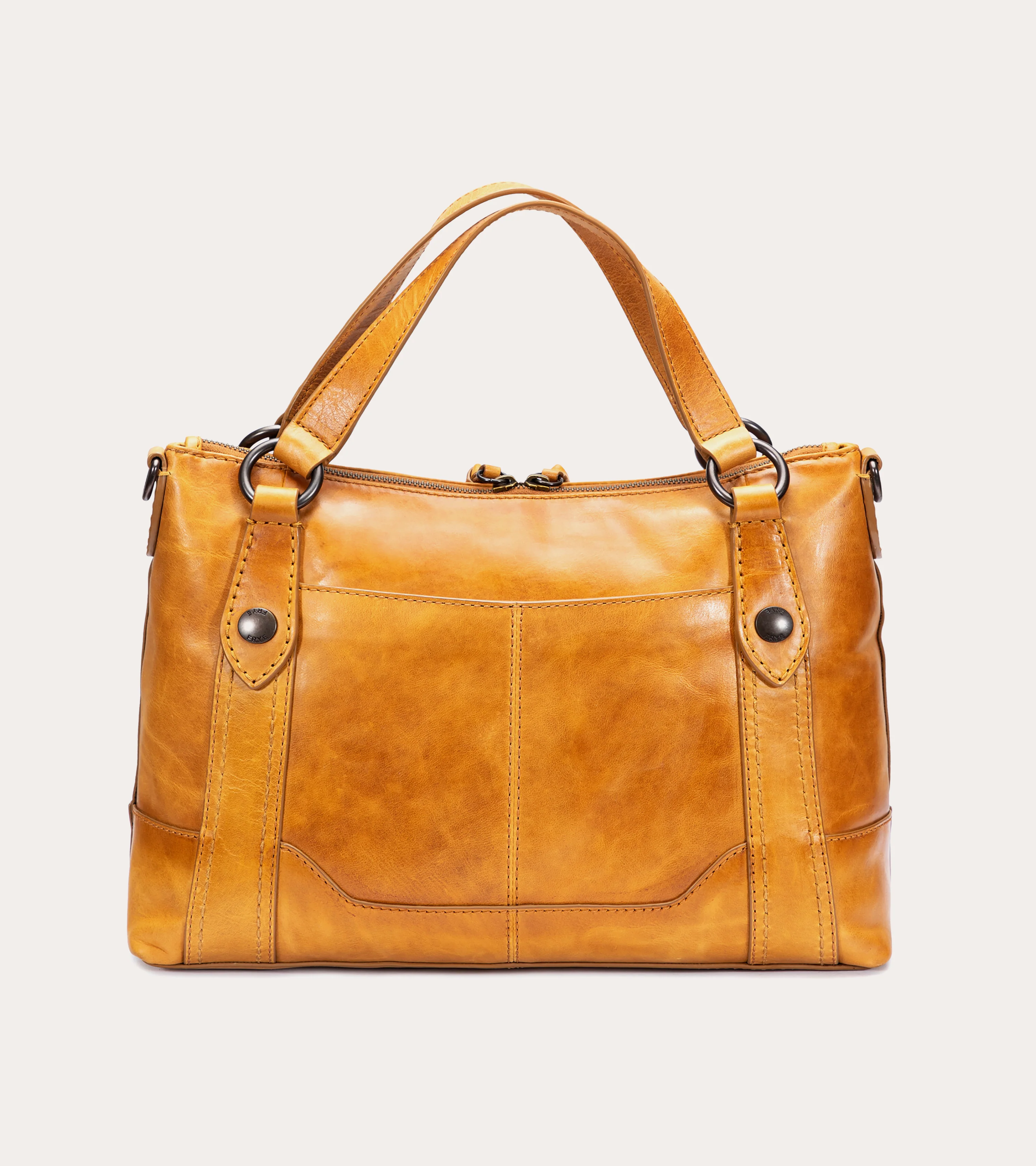 Copy of Melissa Medium Satchel - Pre-Loved - Image 11