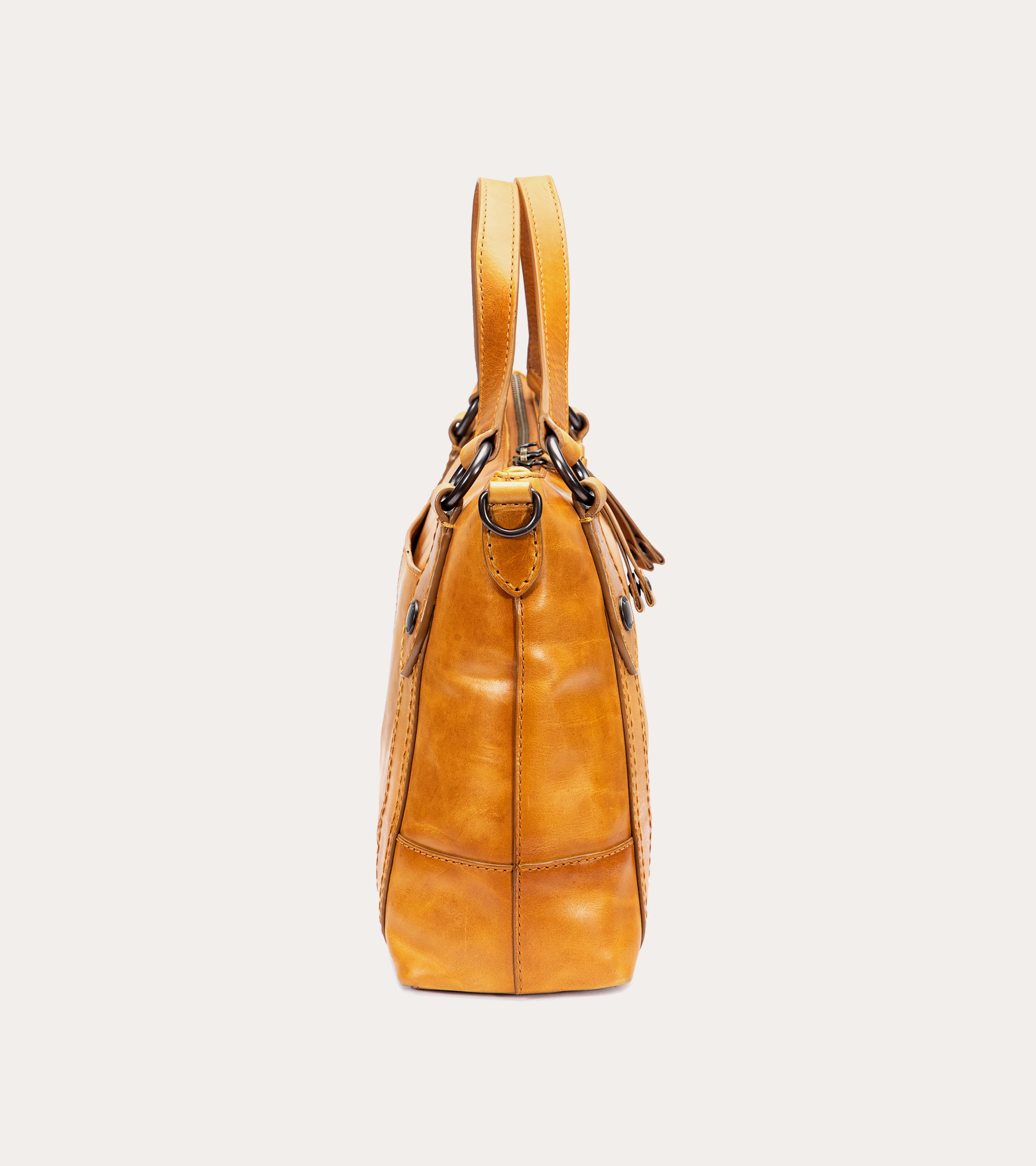 Copy of Melissa Medium Satchel - Pre-Loved - Image 12