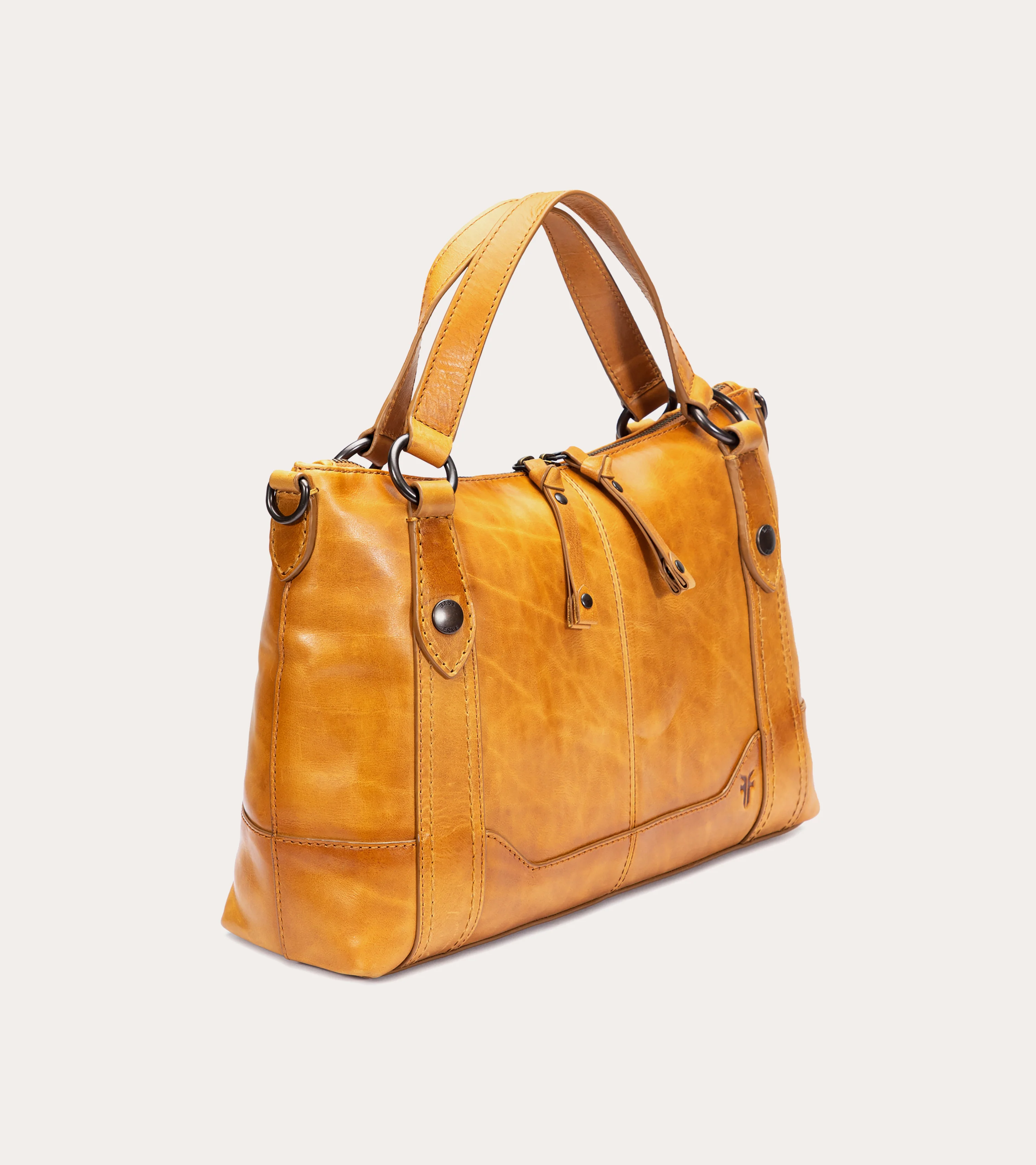 Copy of Melissa Medium Satchel - Pre-Loved - Image 13