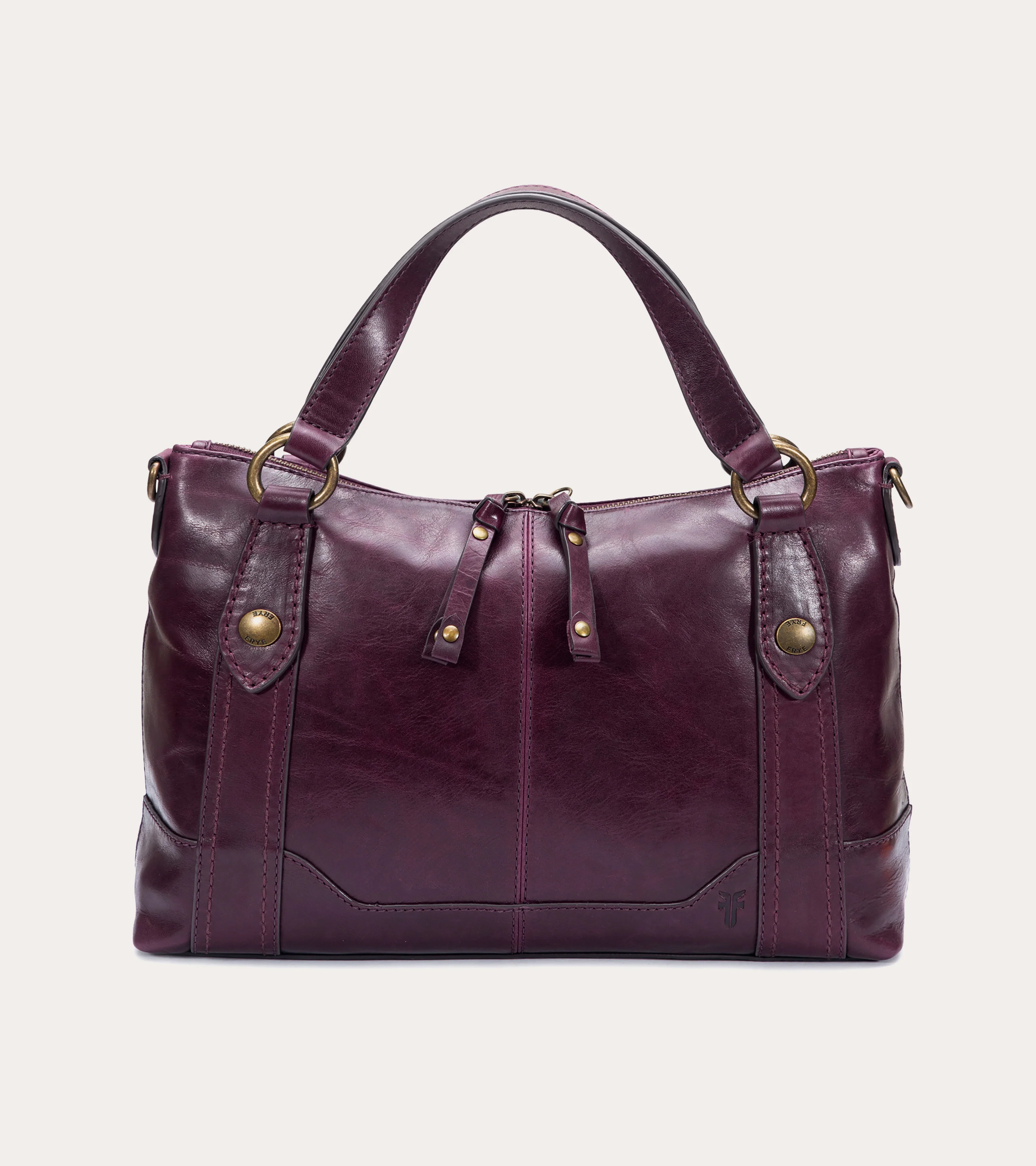 Copy of Melissa Medium Satchel - Pre-Loved - Image 18