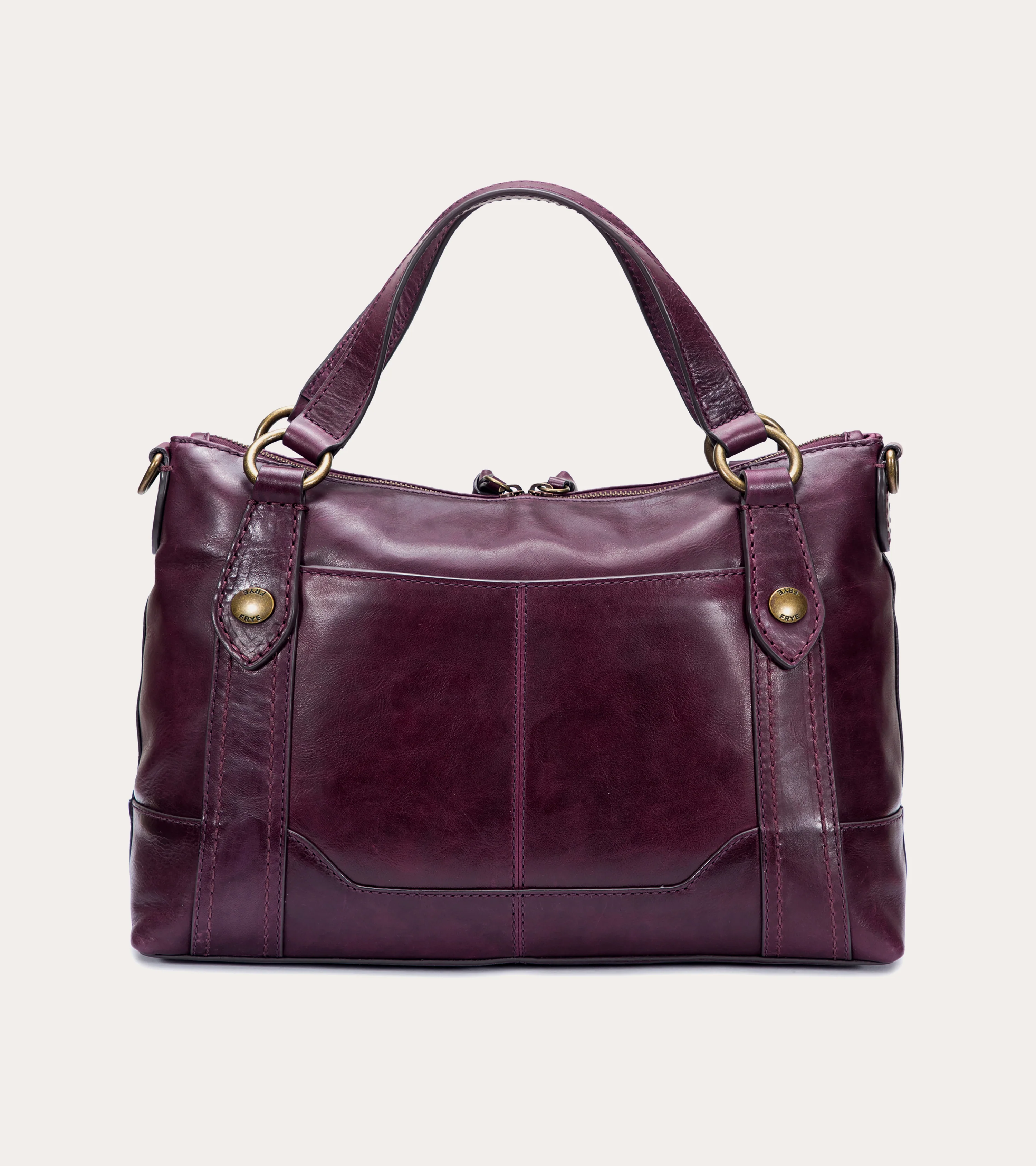 Copy of Melissa Medium Satchel - Pre-Loved - Image 19