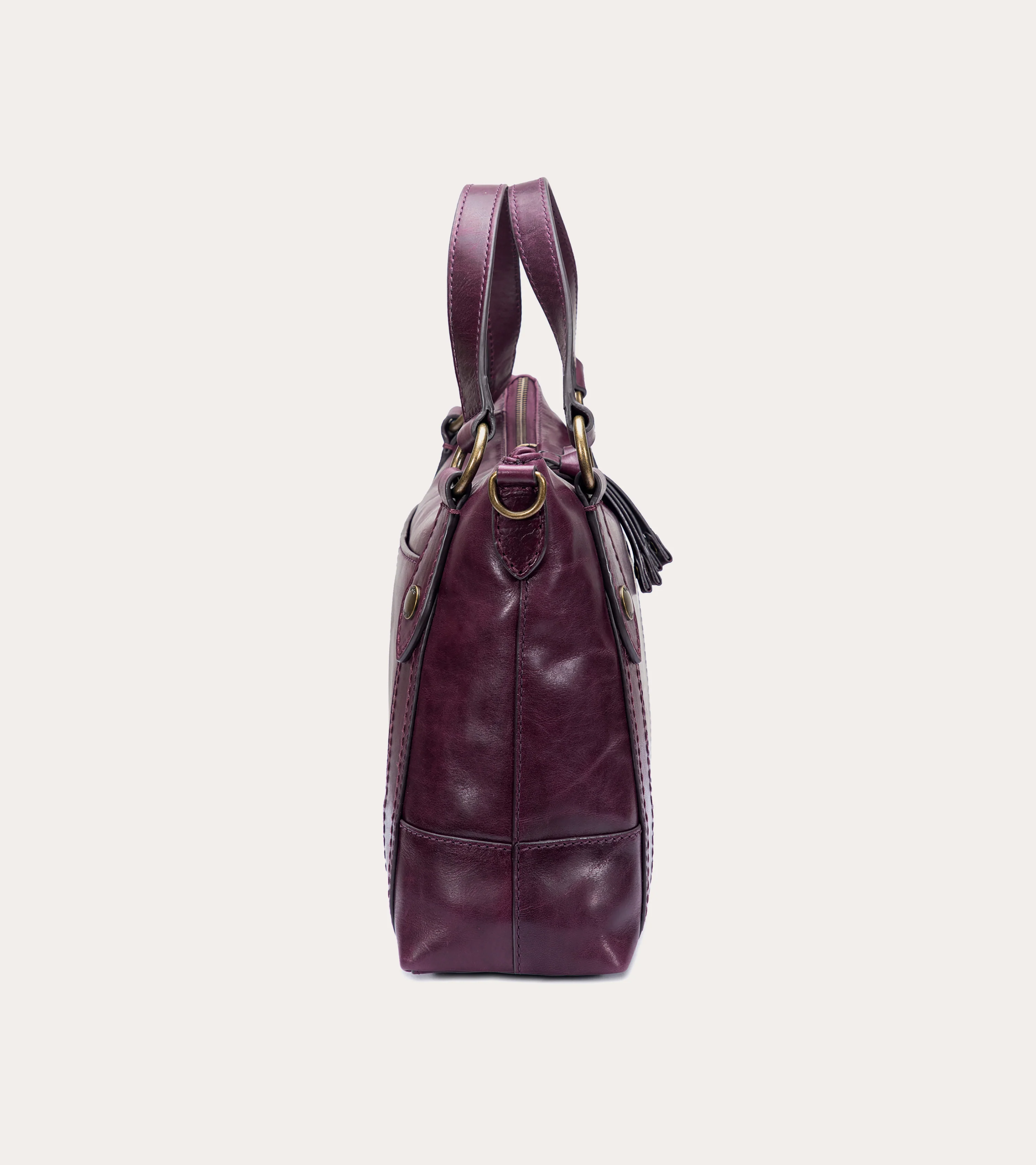 Copy of Melissa Medium Satchel - Pre-Loved - Image 20