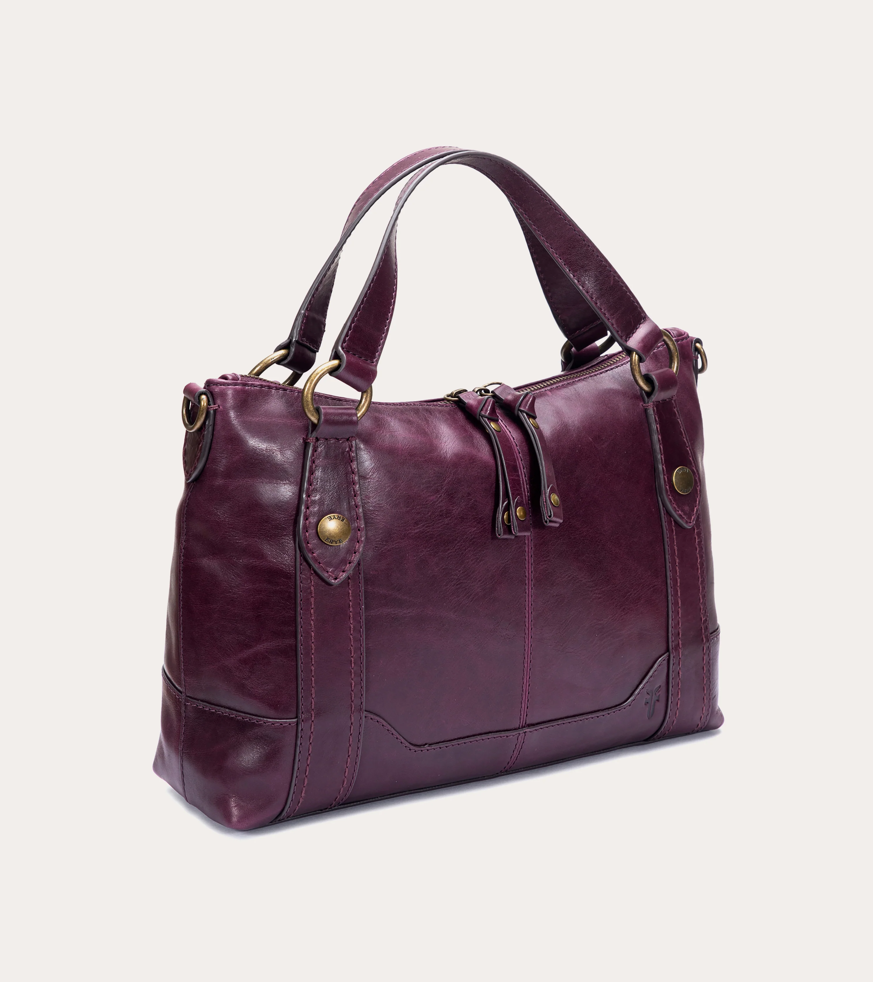 Copy of Melissa Medium Satchel - Pre-Loved - Image 21