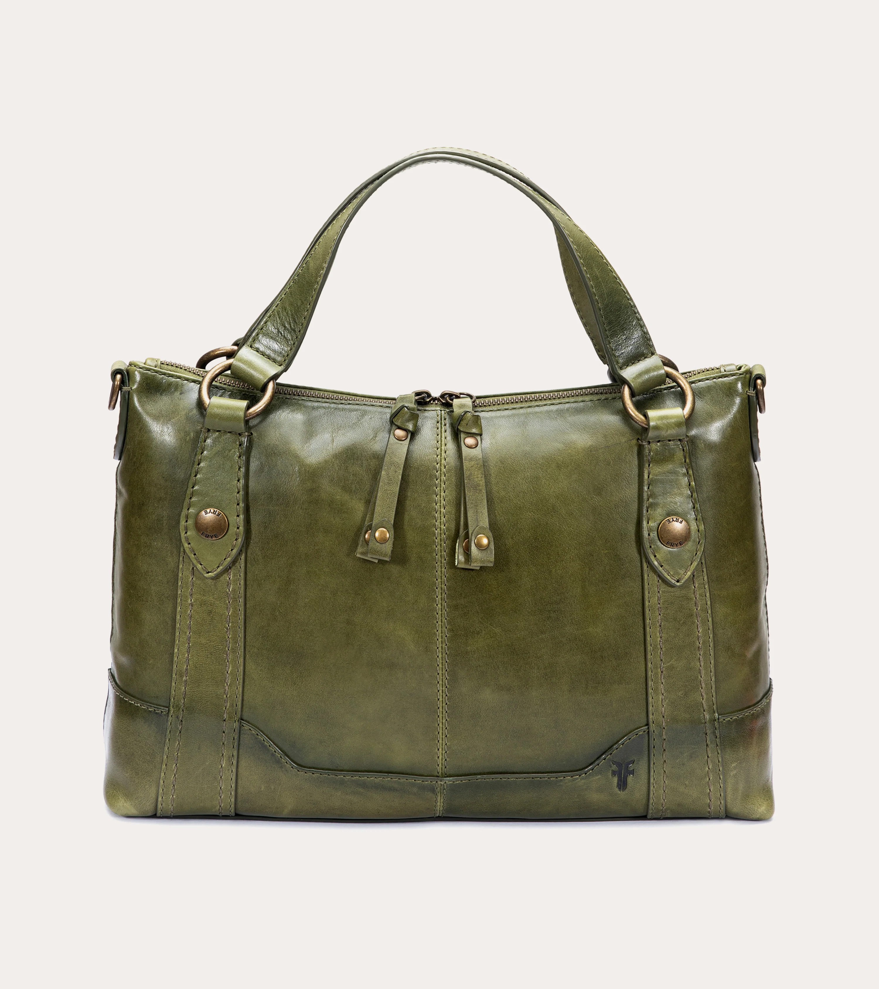 Copy of Melissa Medium Satchel - Pre-Loved - Image 25