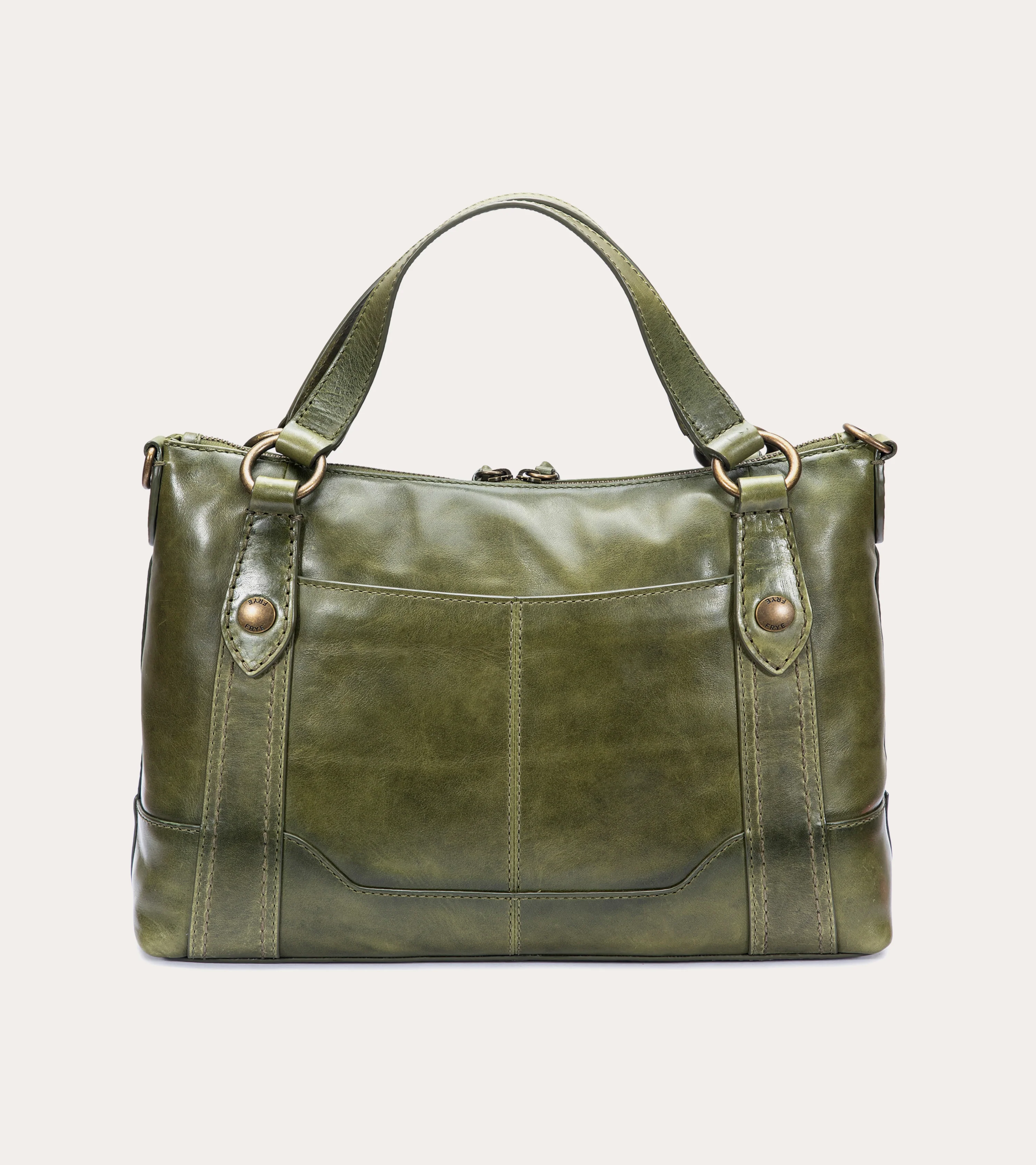 Copy of Melissa Medium Satchel - Pre-Loved - Image 26