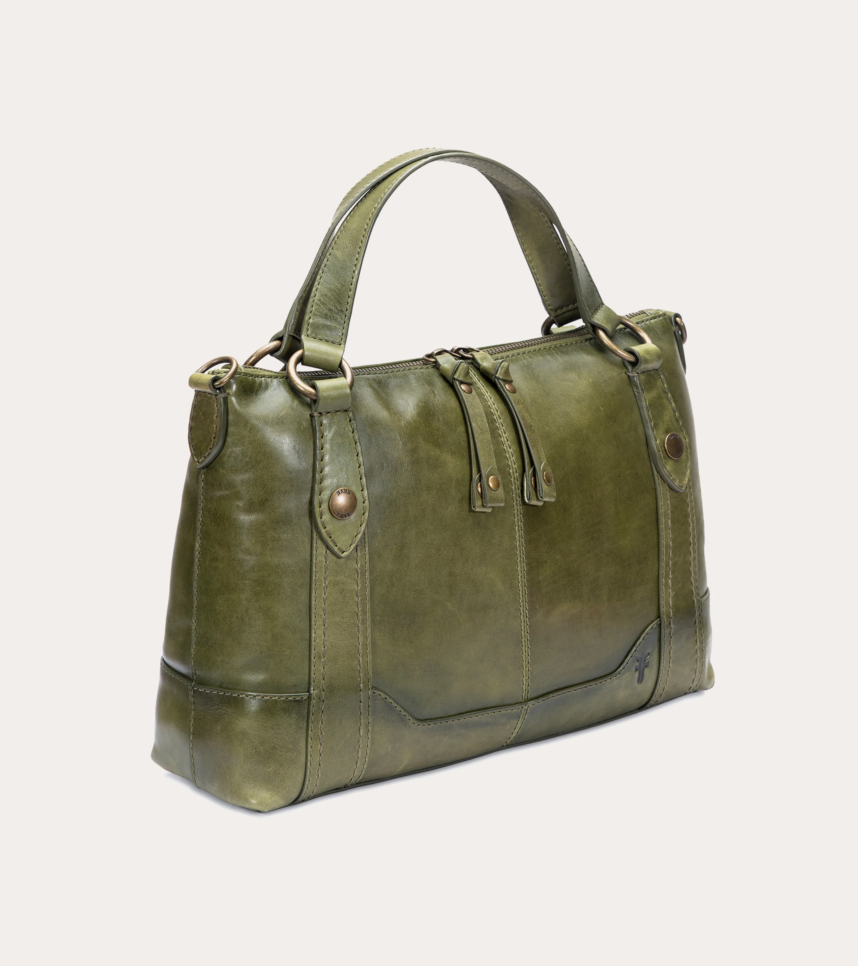 Copy of Melissa Medium Satchel - Pre-Loved - Image 27