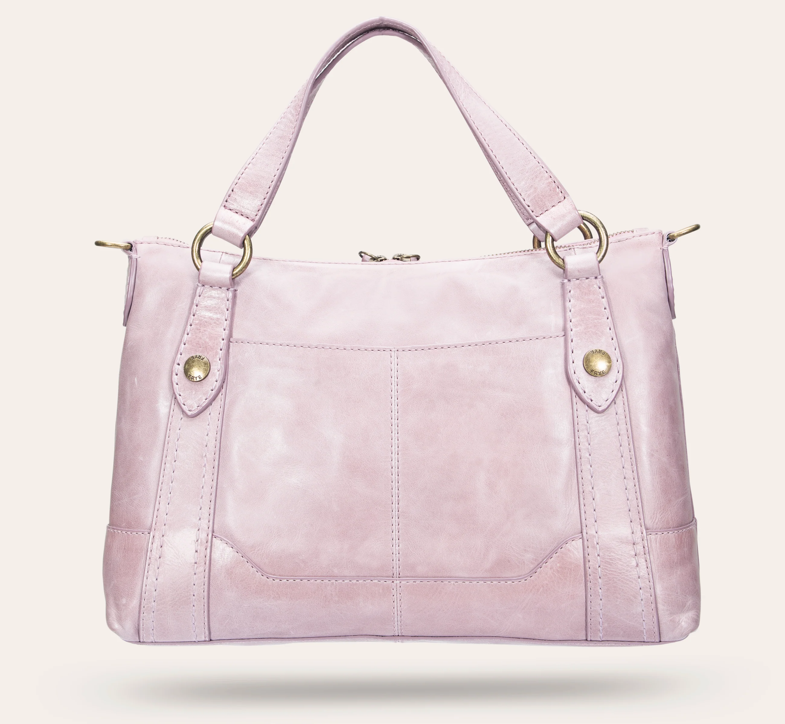 Copy of Melissa Medium Satchel - Pre-Loved - Image 3